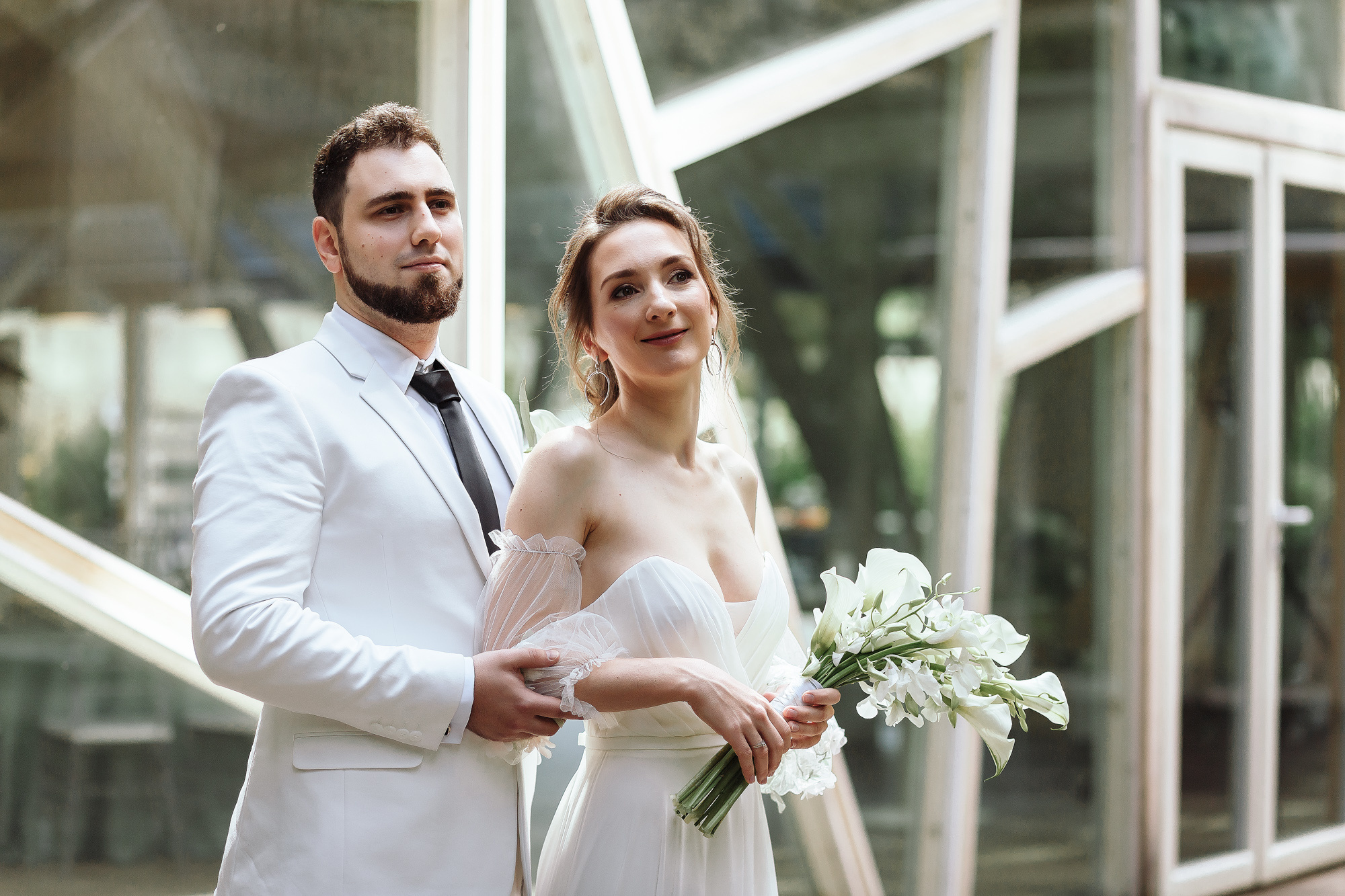 Алексей и Татьяна. Фотограф на свадьбу корпоратив репортаж Артем Бочаров Москва