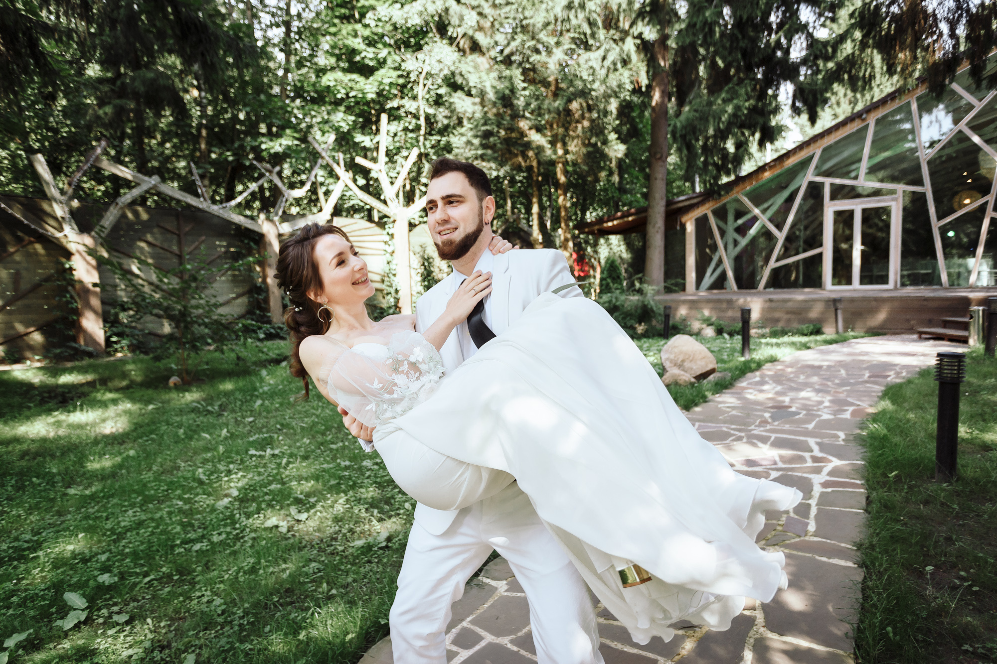 Алексей и Татьяна. Фотограф на свадьбу корпоратив репортаж Артем Бочаров Москва