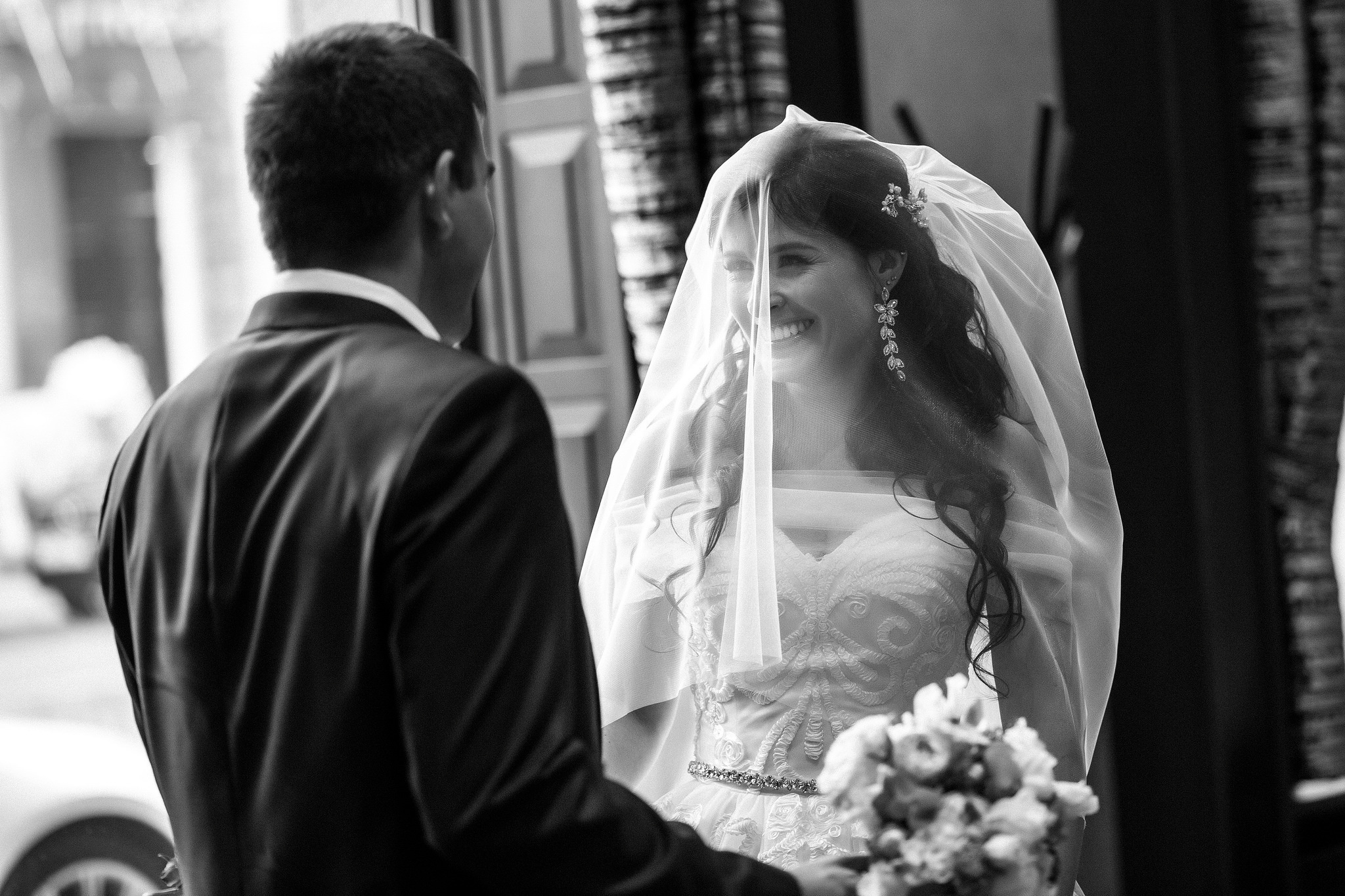 Андрей и Даша. Фотограф на свадьбу корпоратив репортаж Артем Бочаров Москва