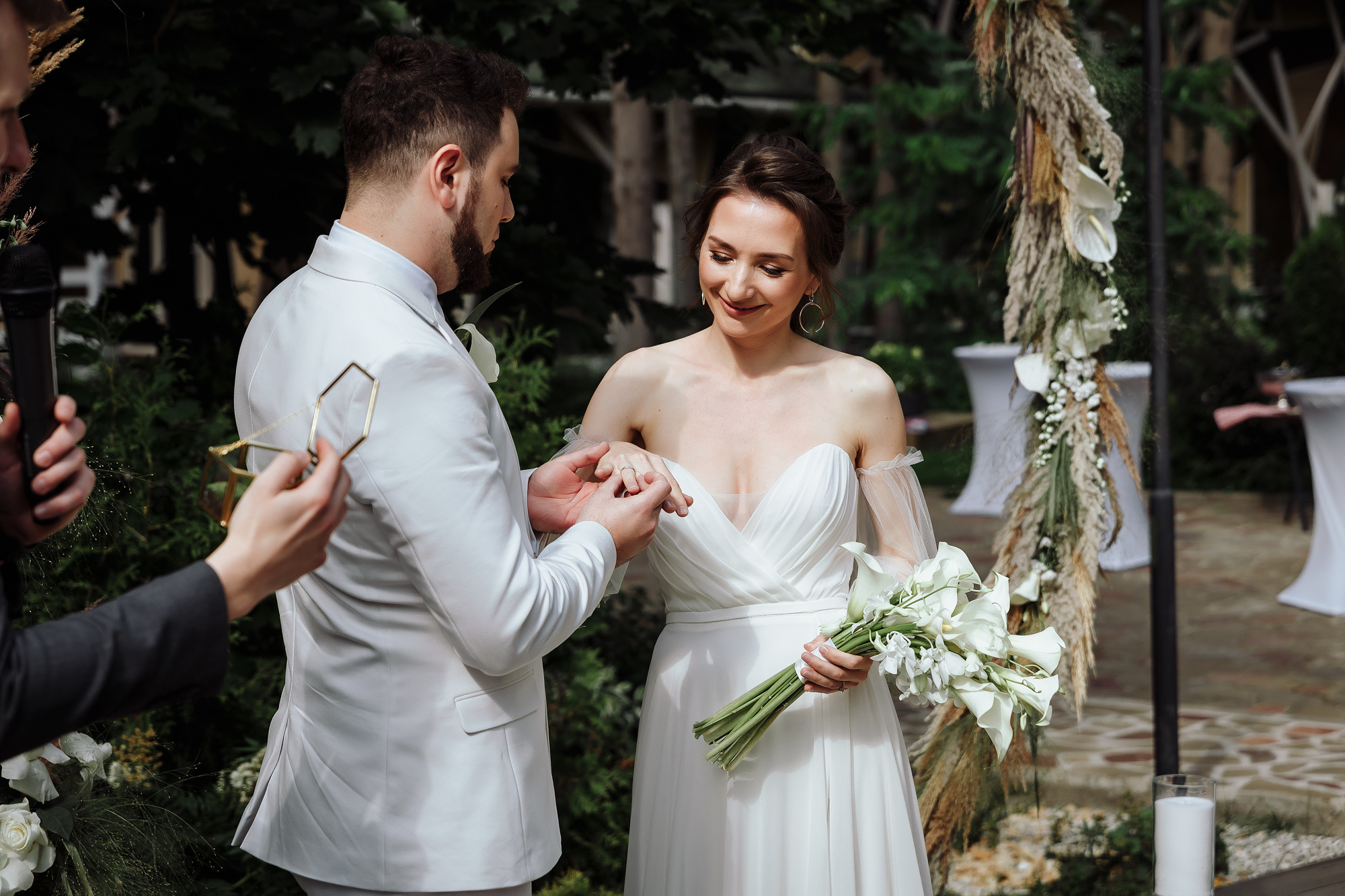 Алексей и Татьяна. Фотограф на свадьбу корпоратив репортаж Артем Бочаров Москва