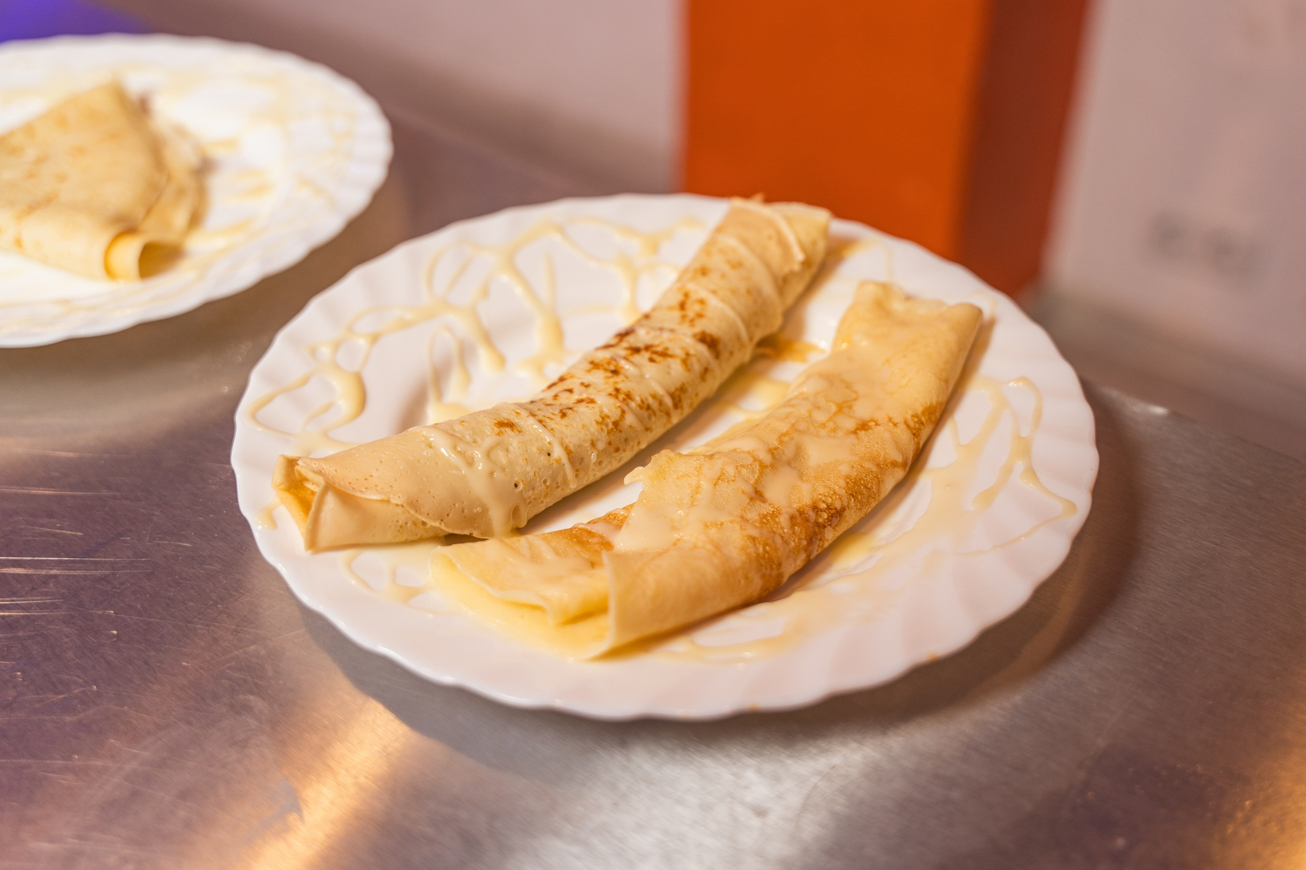 День рождения Рома. Главная