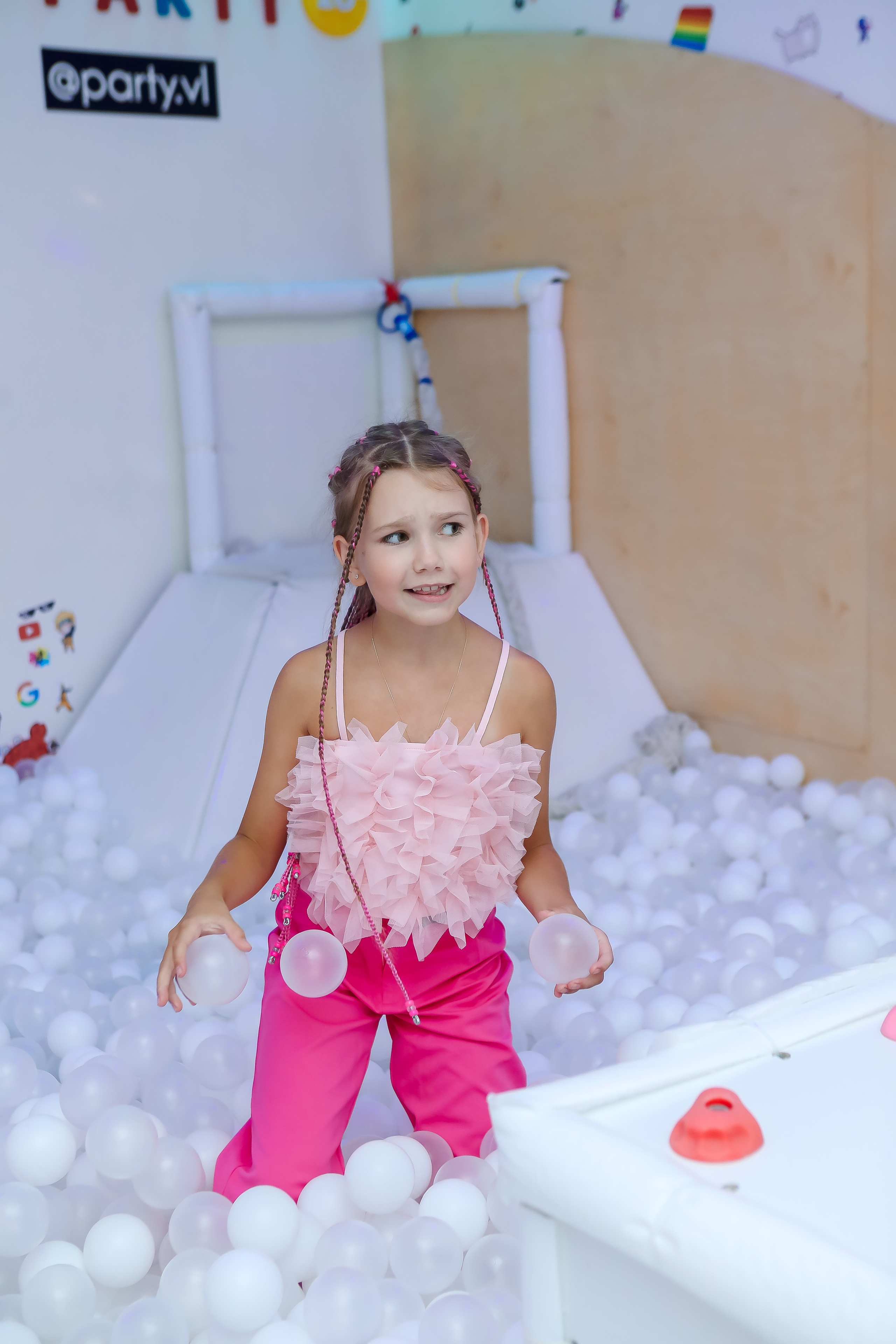 Юле 9 лет. Семейный и свадебный фотограф во Владивостоке Аня Смецкая