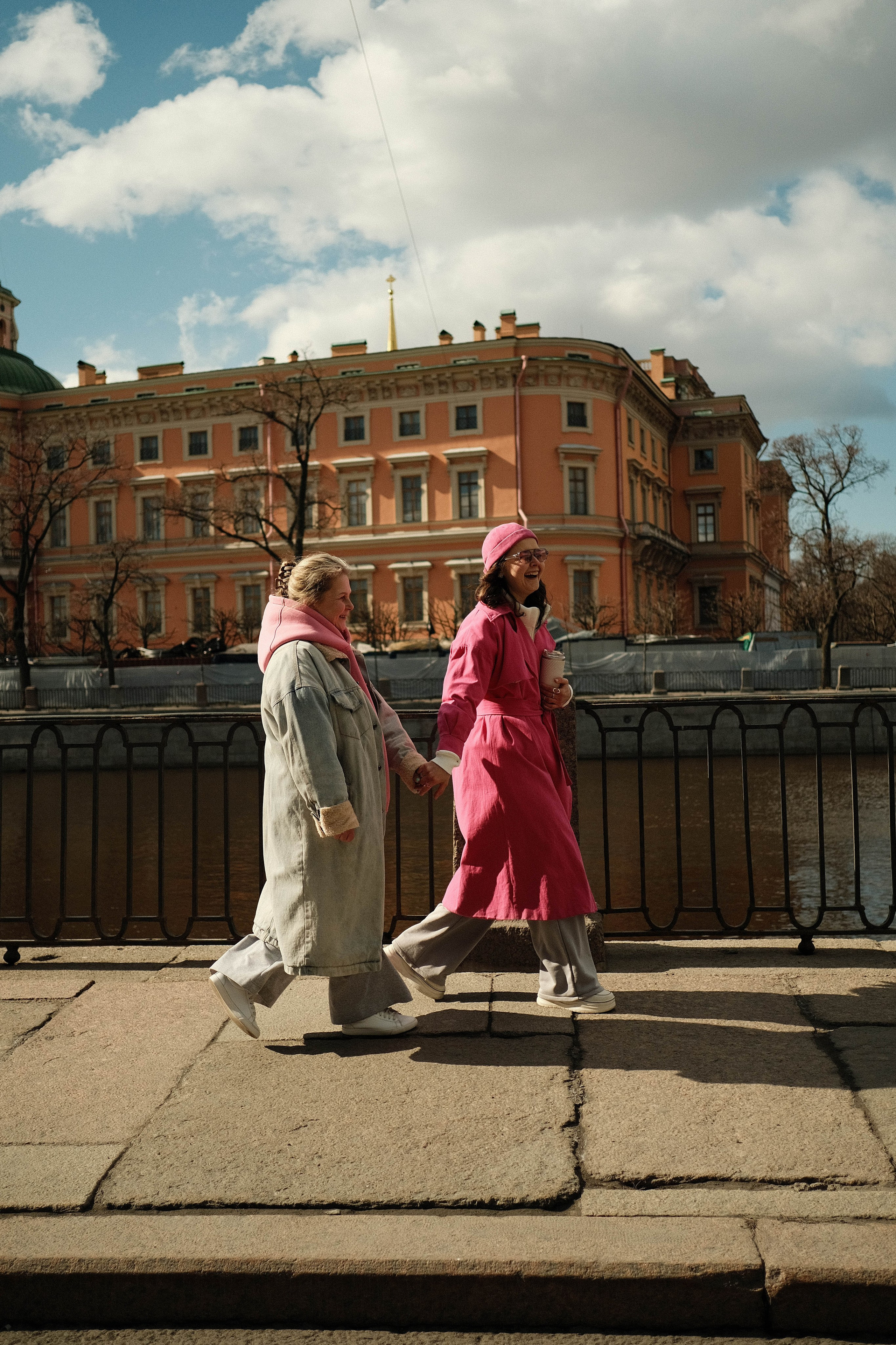 Вместе. Maria Sineva, photographer