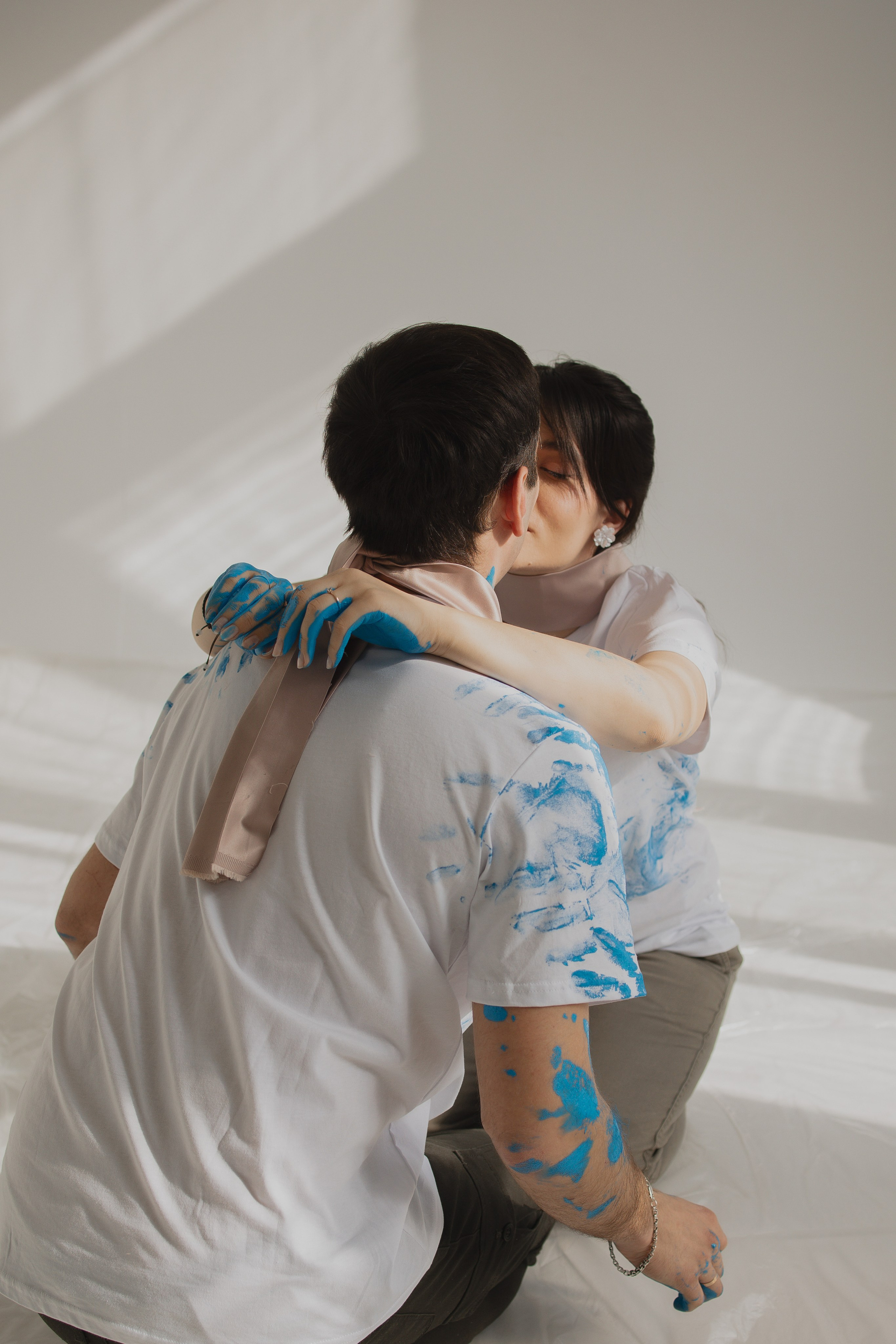 В ожидании. Дарья Скворцова