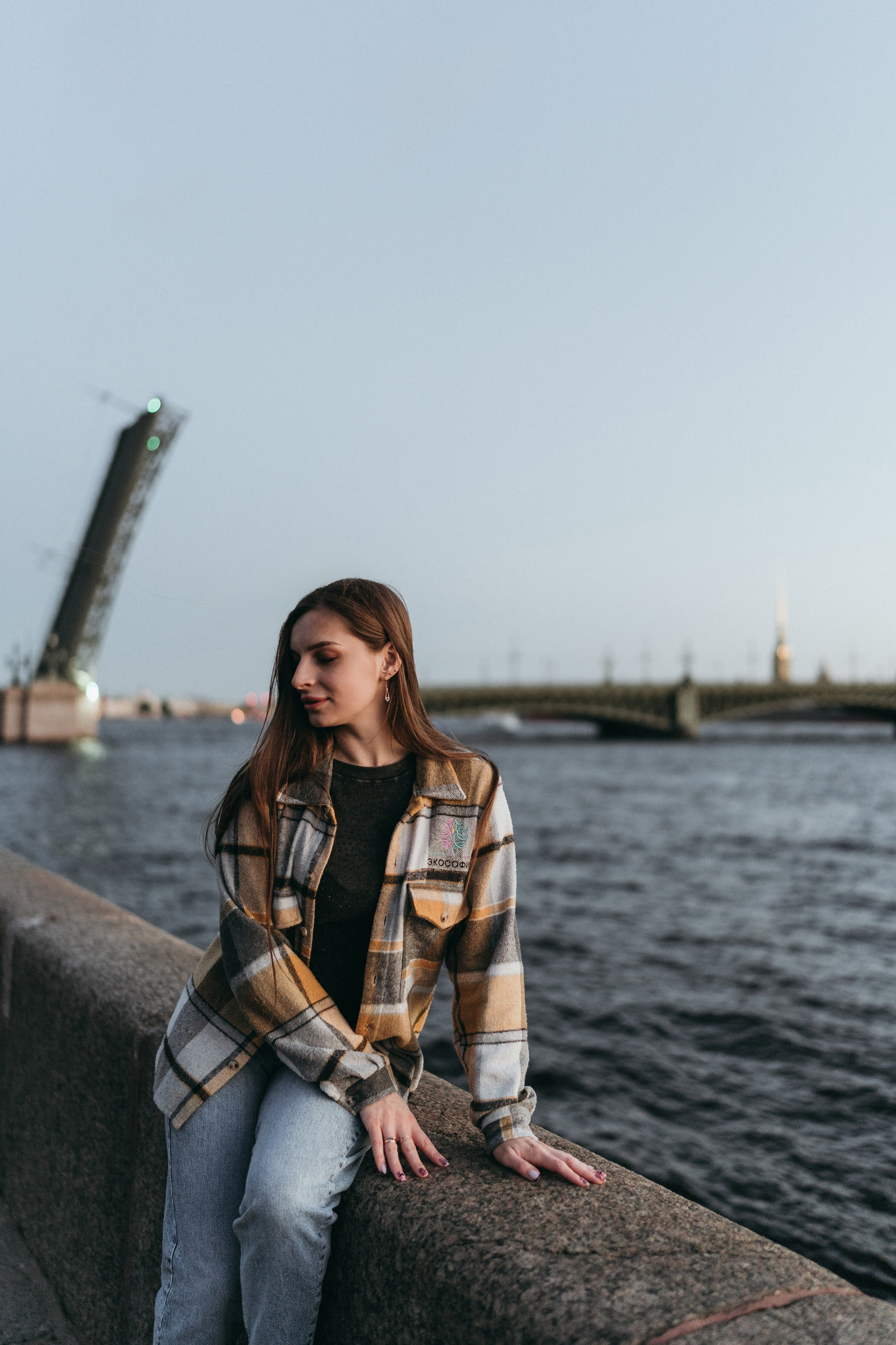 Алена. Фотограф в Санкт-Петербурге — Лучина Екатерина