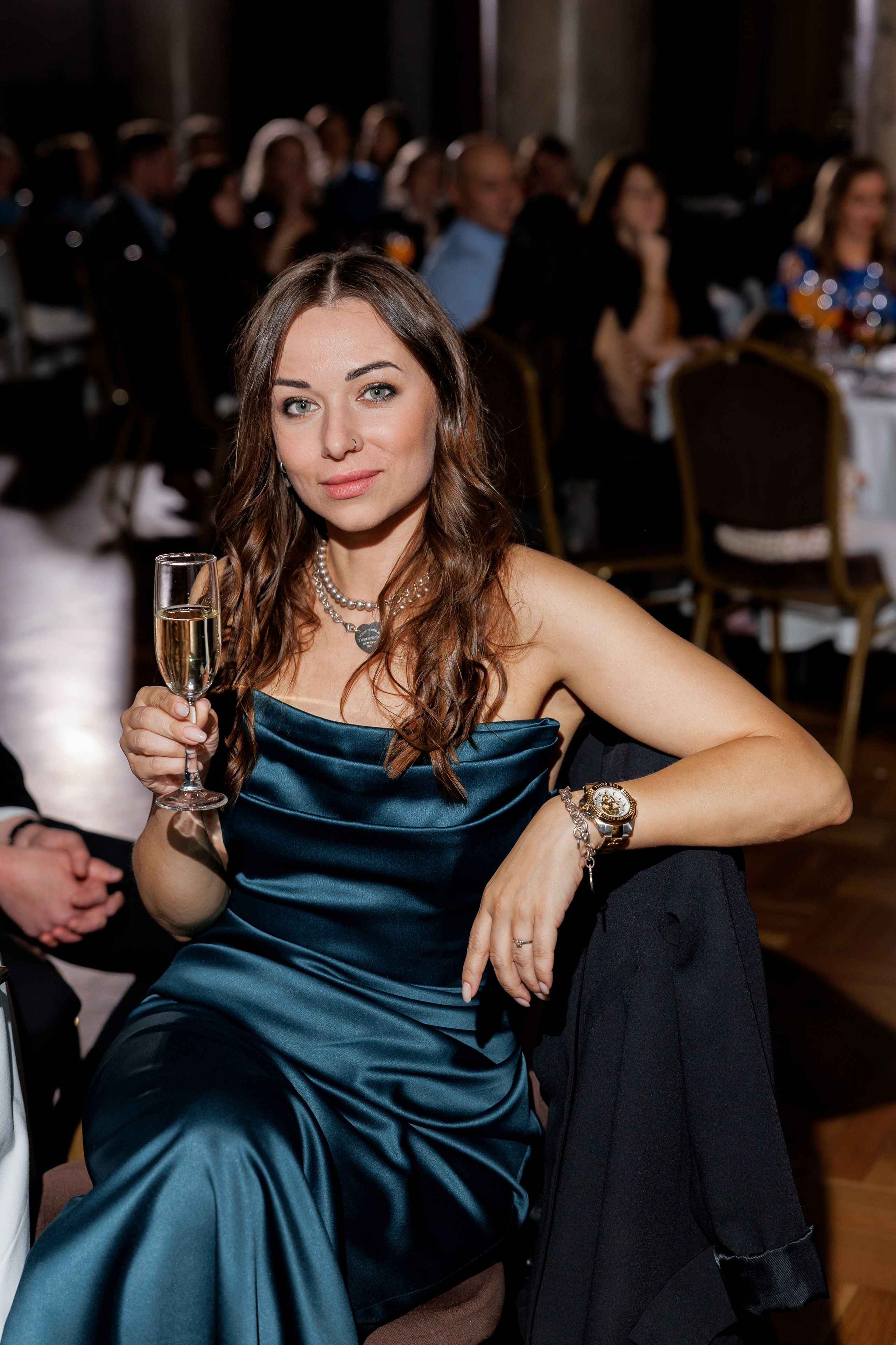 S&L. Свадебный репортажный фотограф в Москве