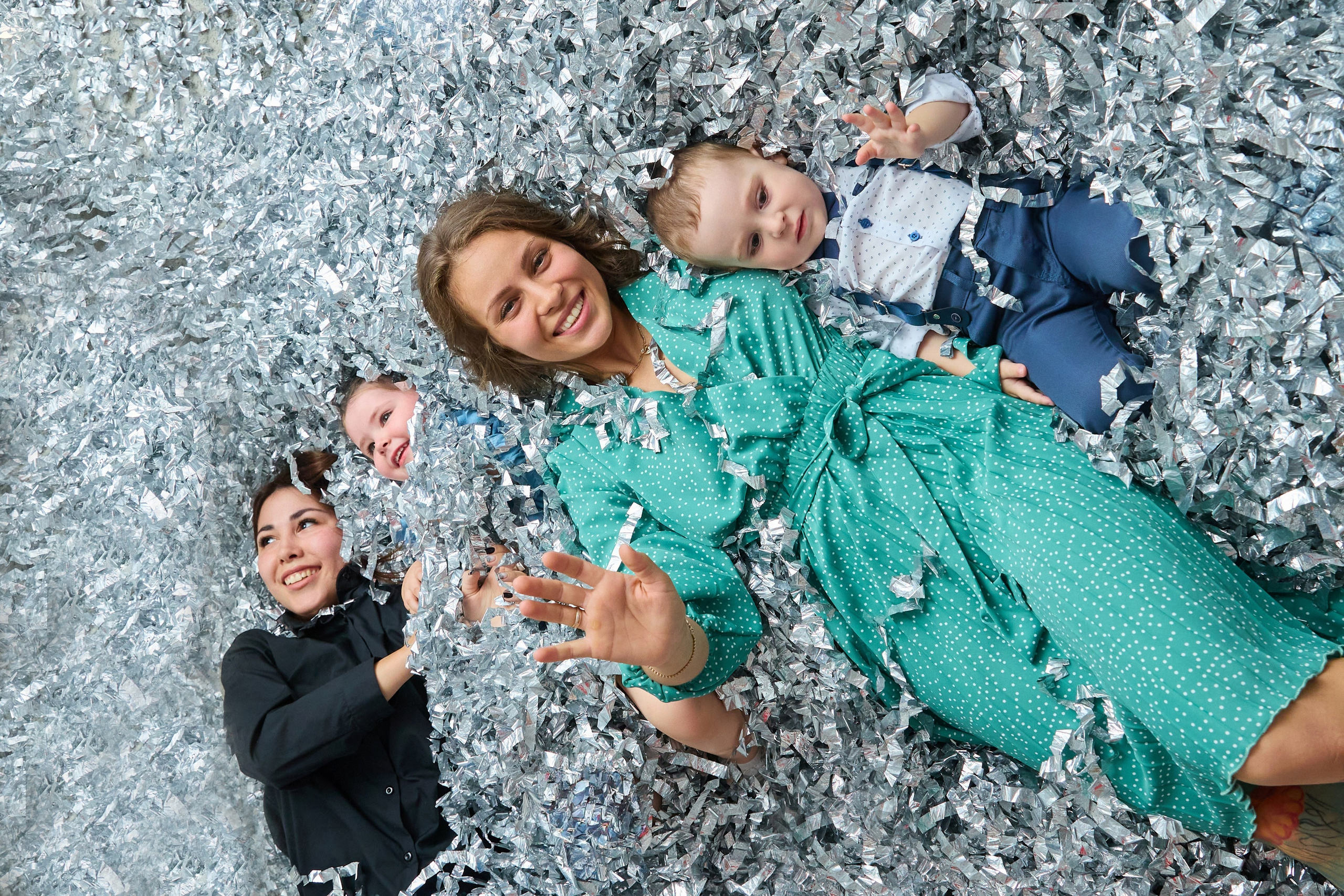 Фотограф на годовасие