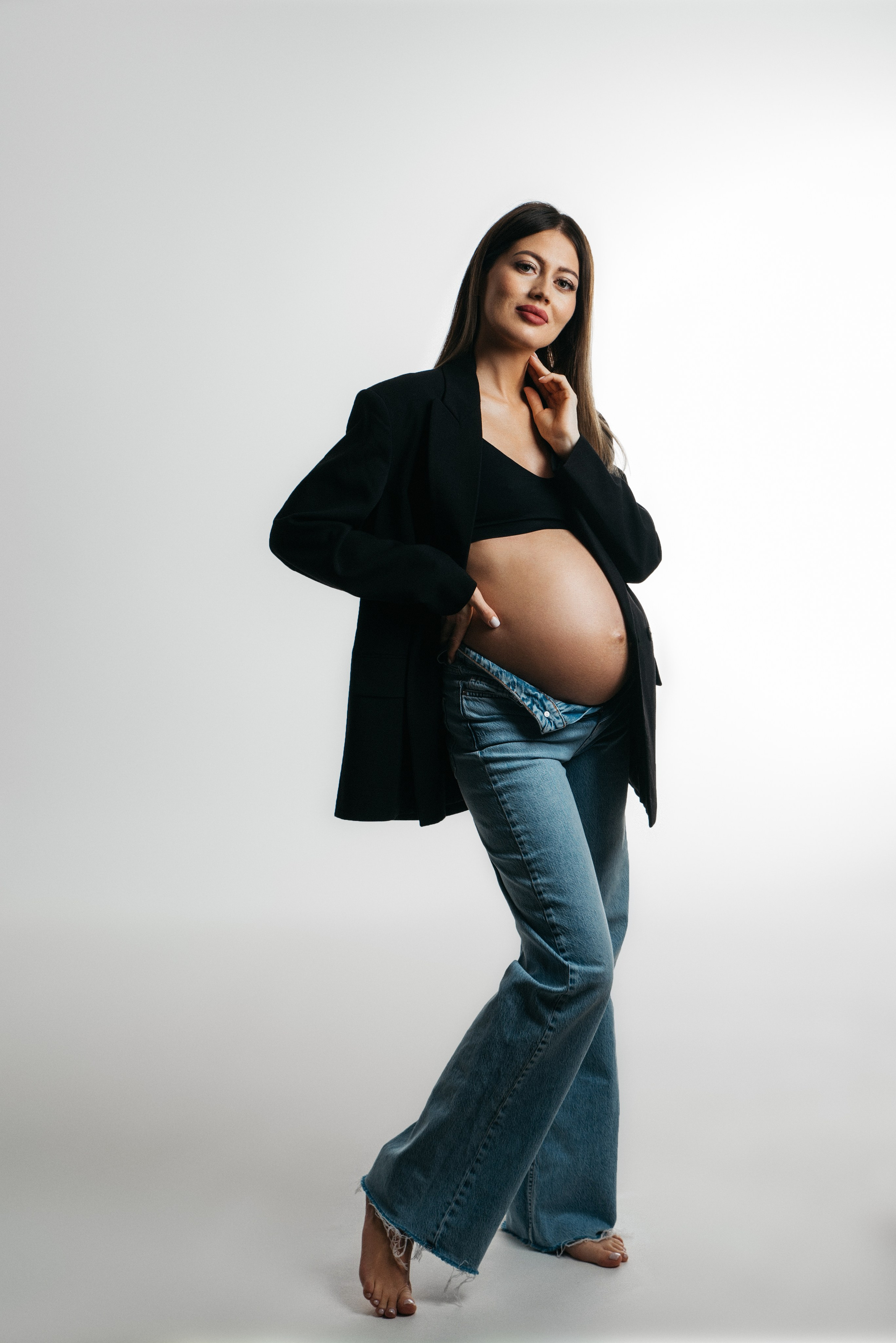 Наталья и Константин. Студийный фотограф в Йошкар-Оле