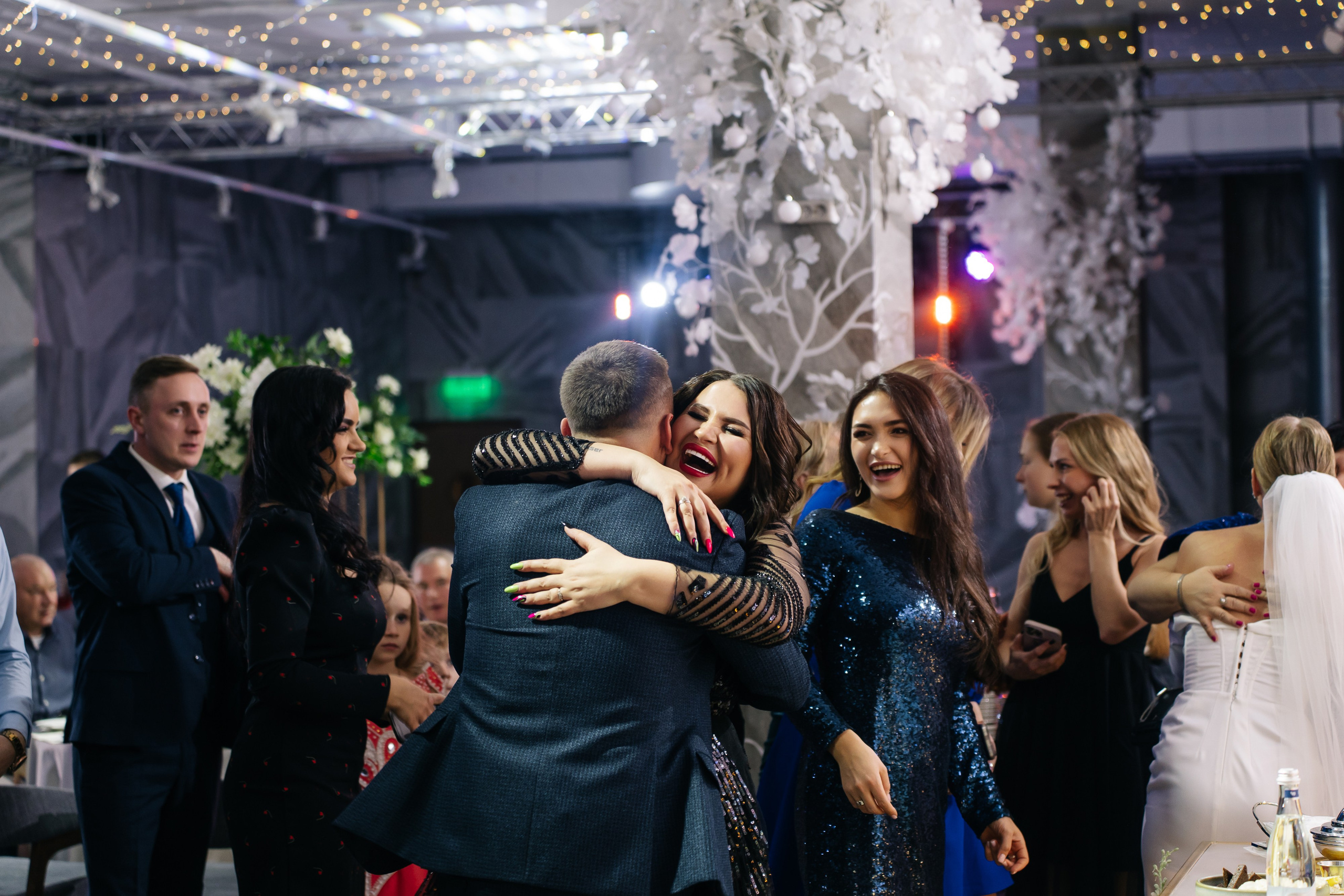 Екатерина и Иван. Свадебный и семейный фотограф Кокушева Юлия Нижний Новгород