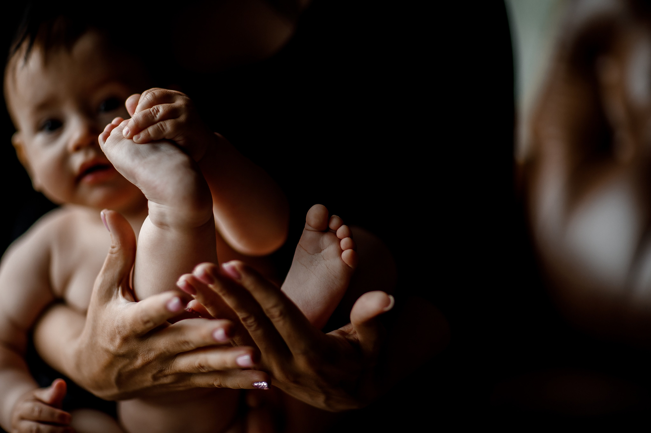 Грудное кормление. Фотограф материнства и таинства кормления Екатерина Кузьмин