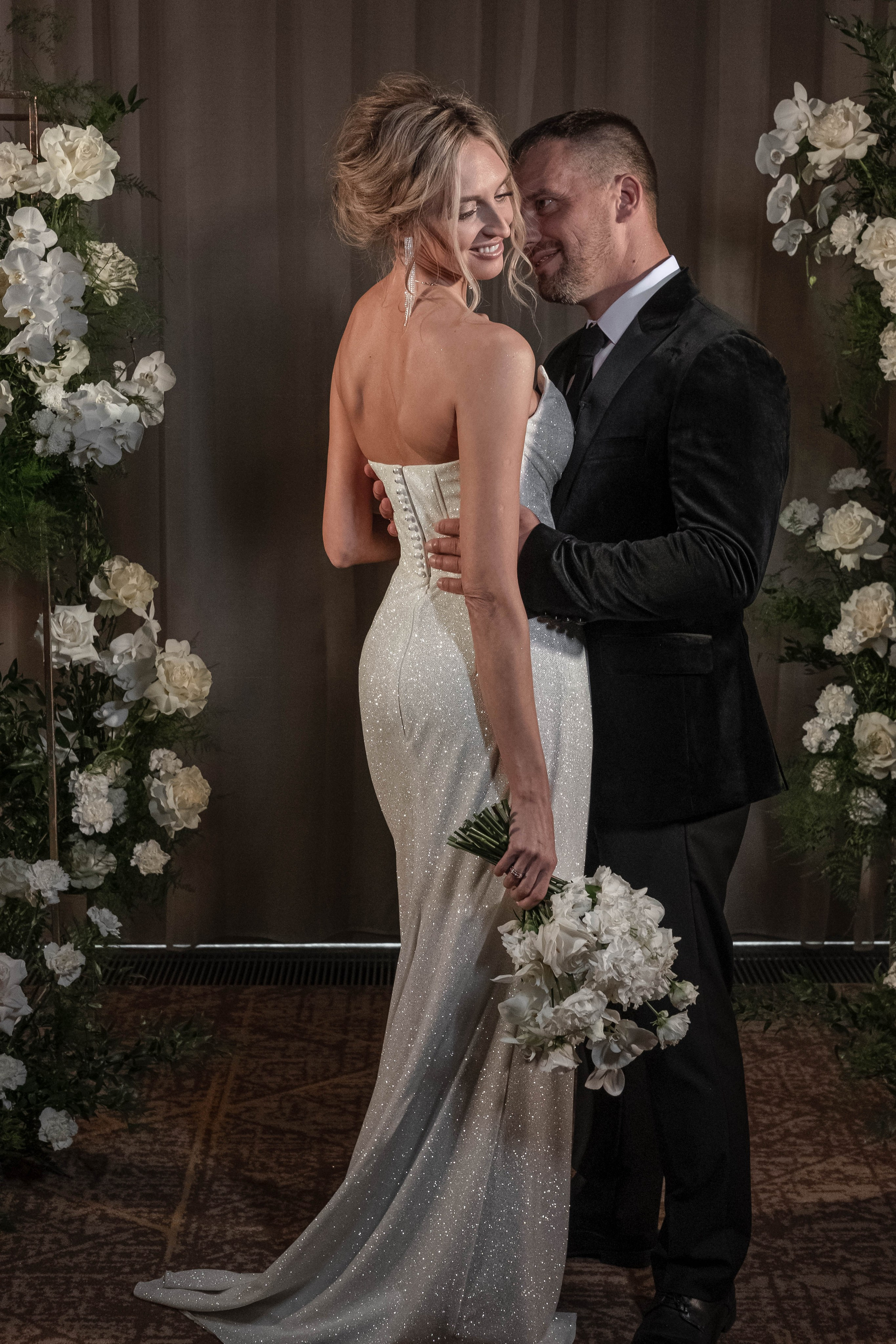 Мы нашли друг друга. Свадебный и семейный фотограф в Новосибирске, Санкт-Петербурге, Москве