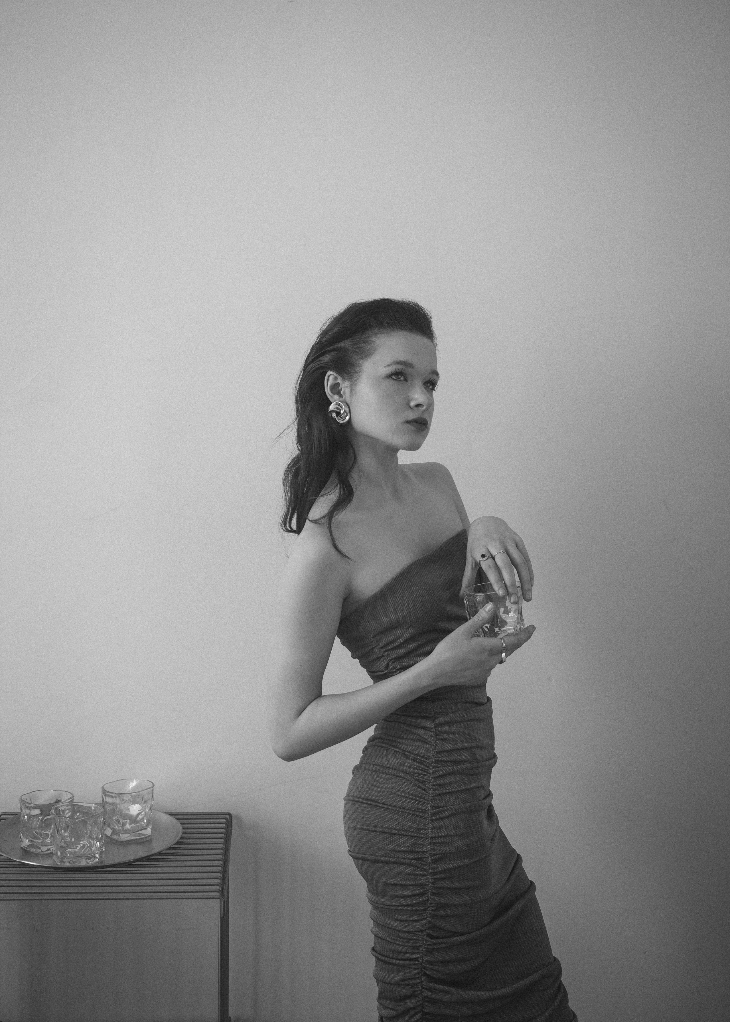 LISA. Портретный фотограф DanilNabody