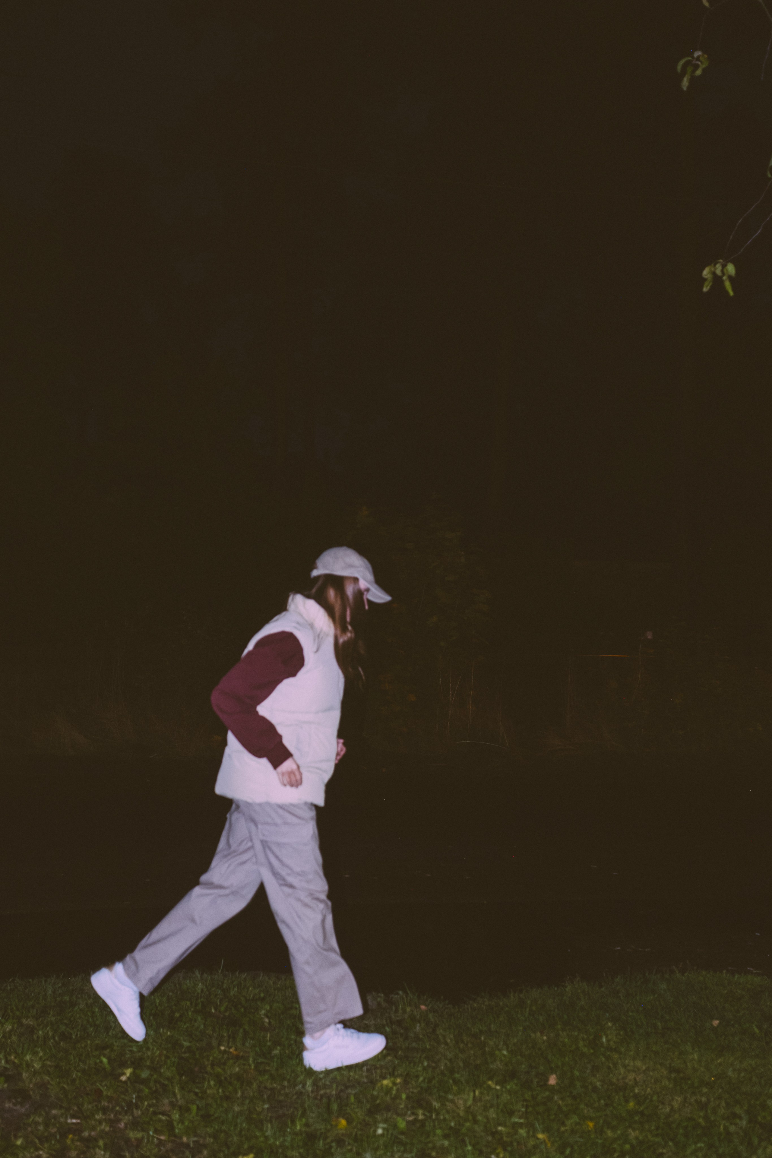 LE NY. Портретный фотограф DanilNabody