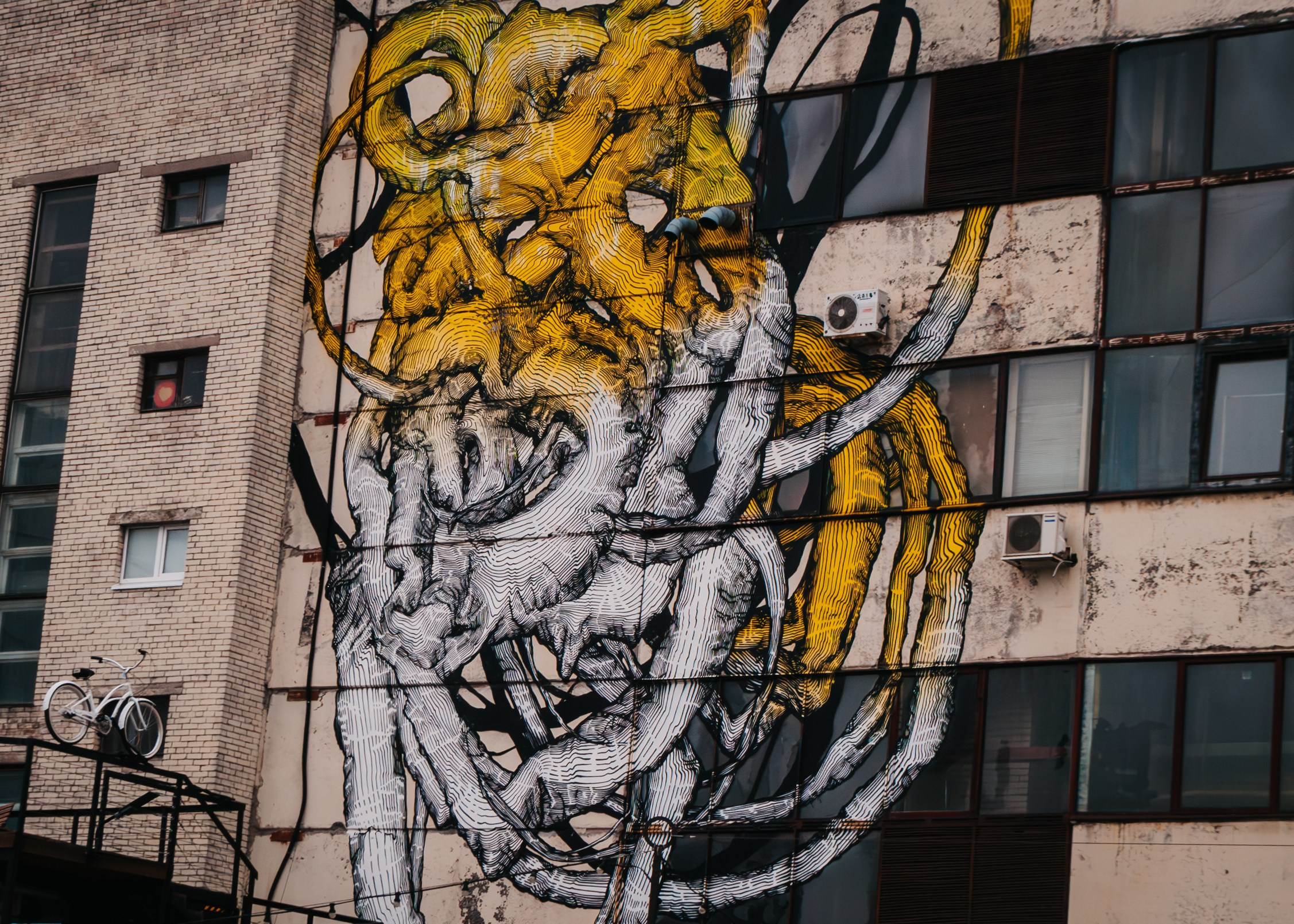 Севкабель. Портретный фотограф DanilNabody