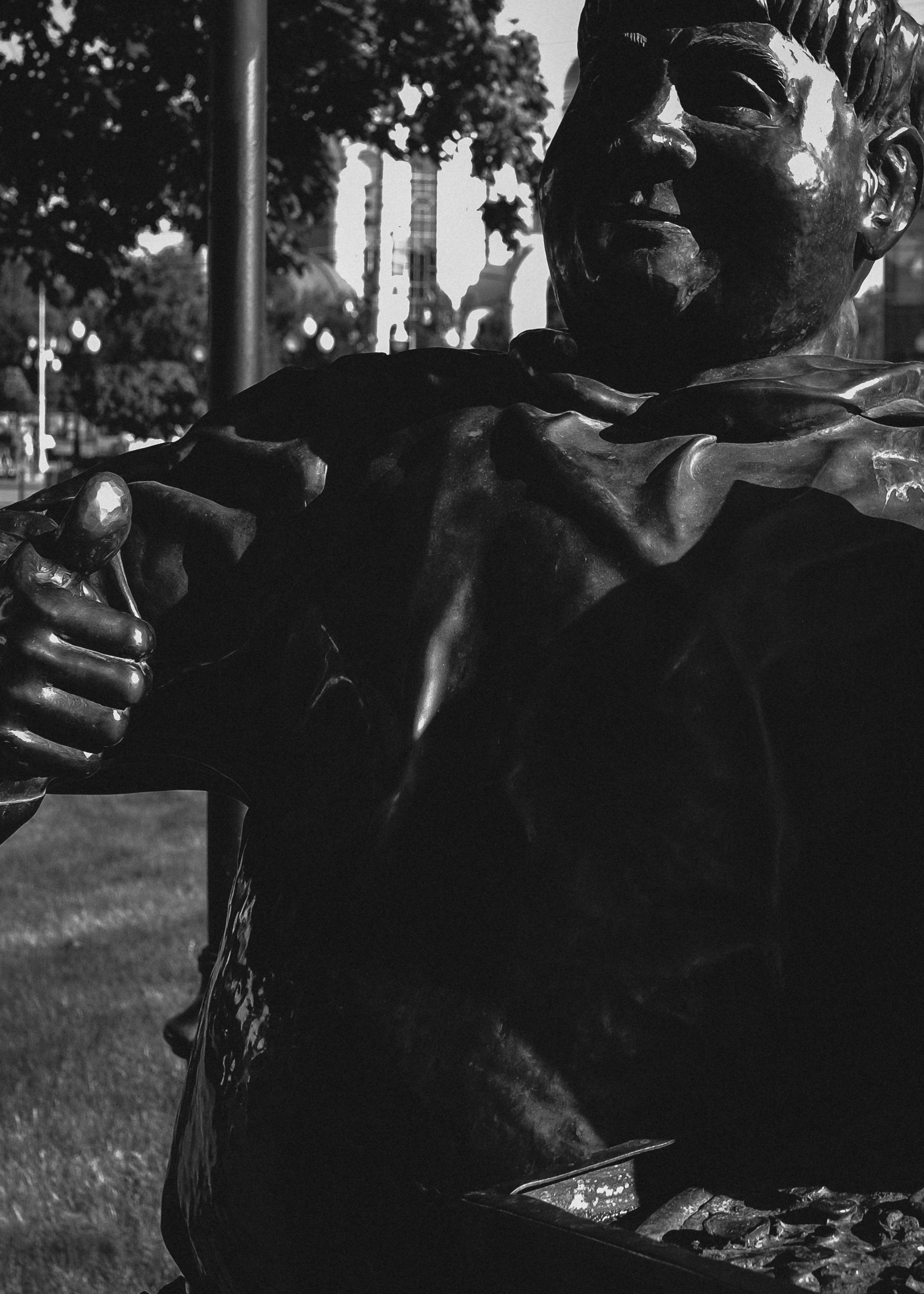 Калининград. Портретный фотограф DanilNabody