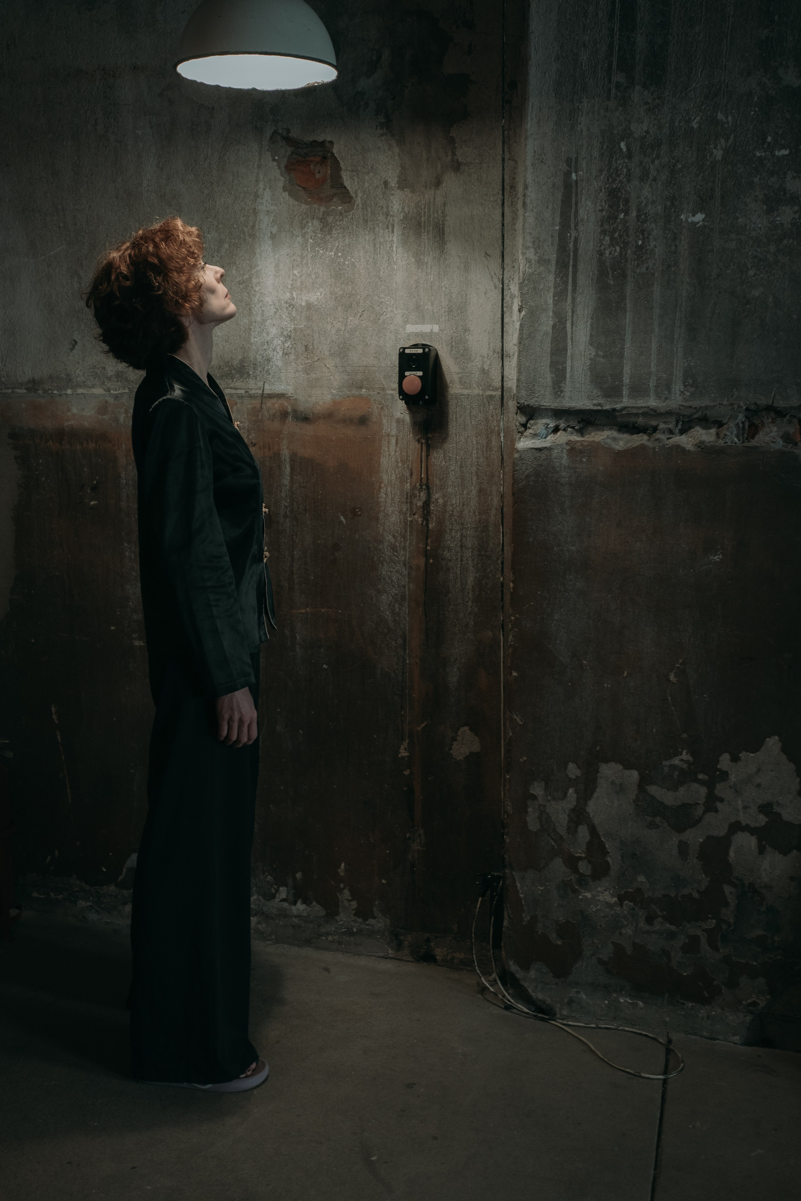 Портфолио. Портретный фотограф DanilNabody