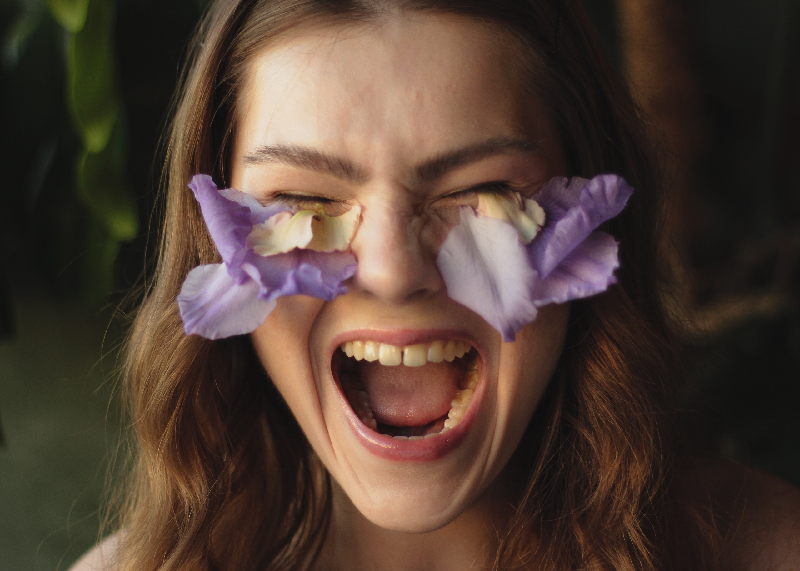 Adele. Портретный фотограф DanilNabody