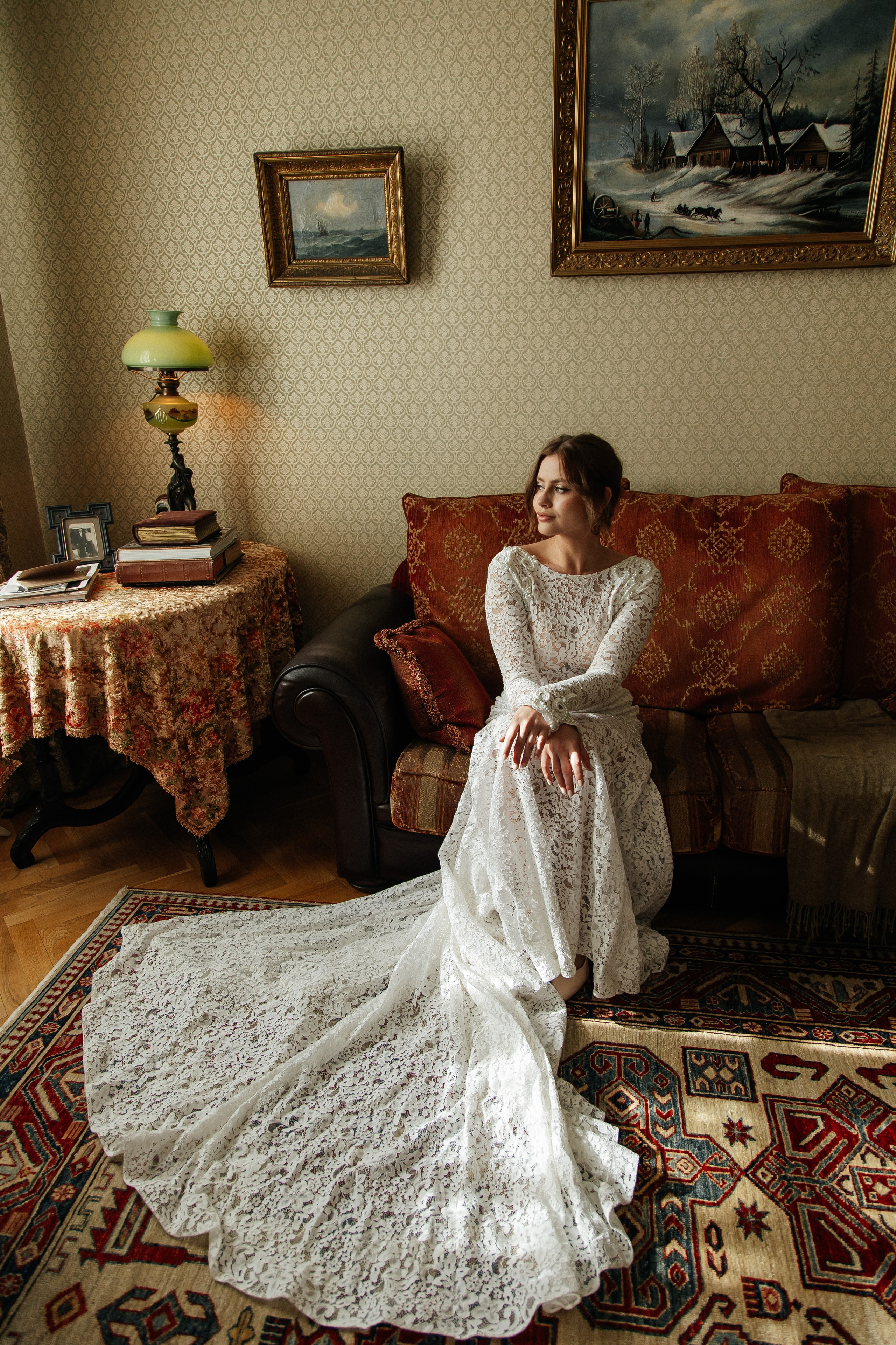 Артем | Лера. Свадебный и семейный фотограф Новосибирск