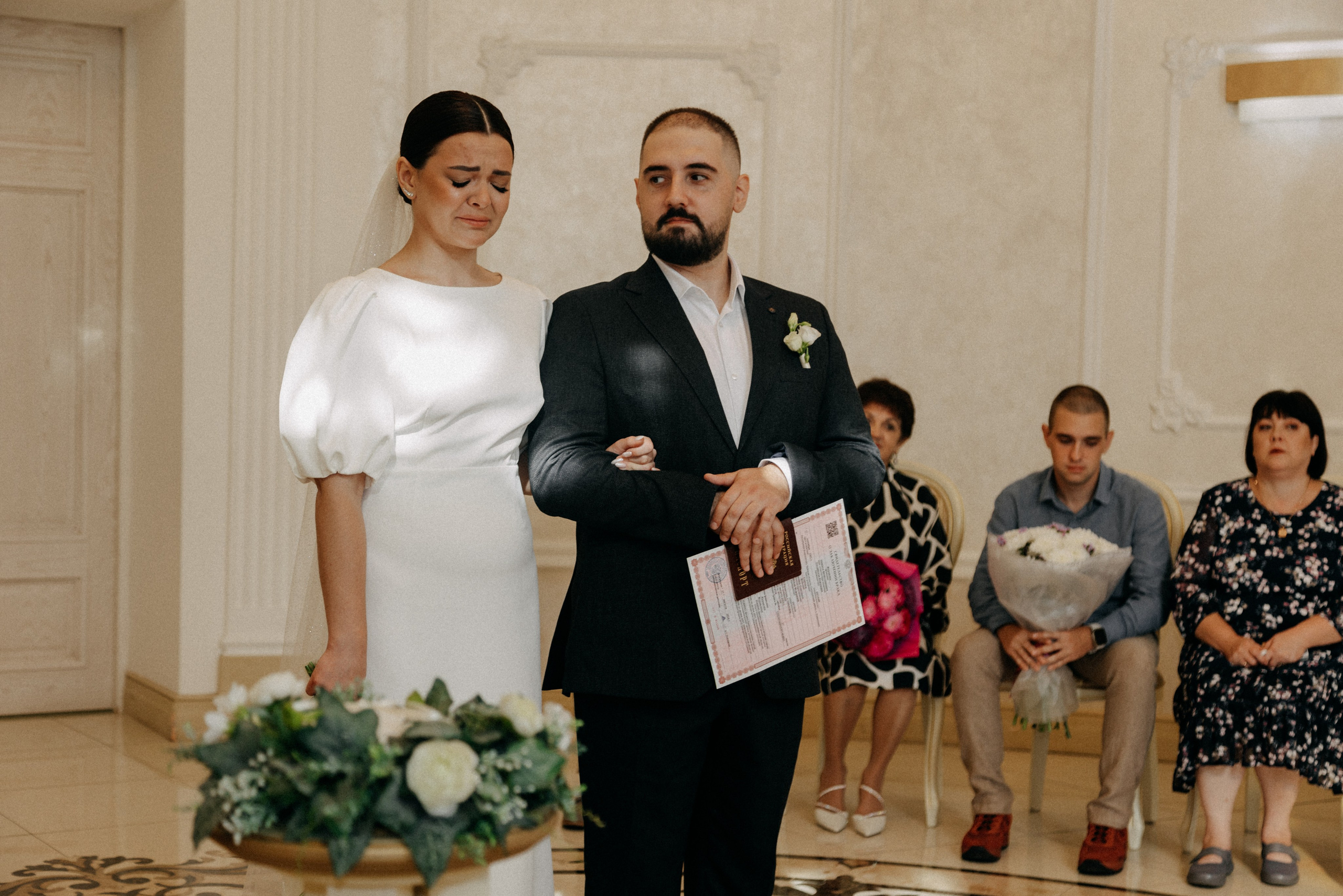 Никита | Вероника. Свадебный и семейный фотограф Новосибирск