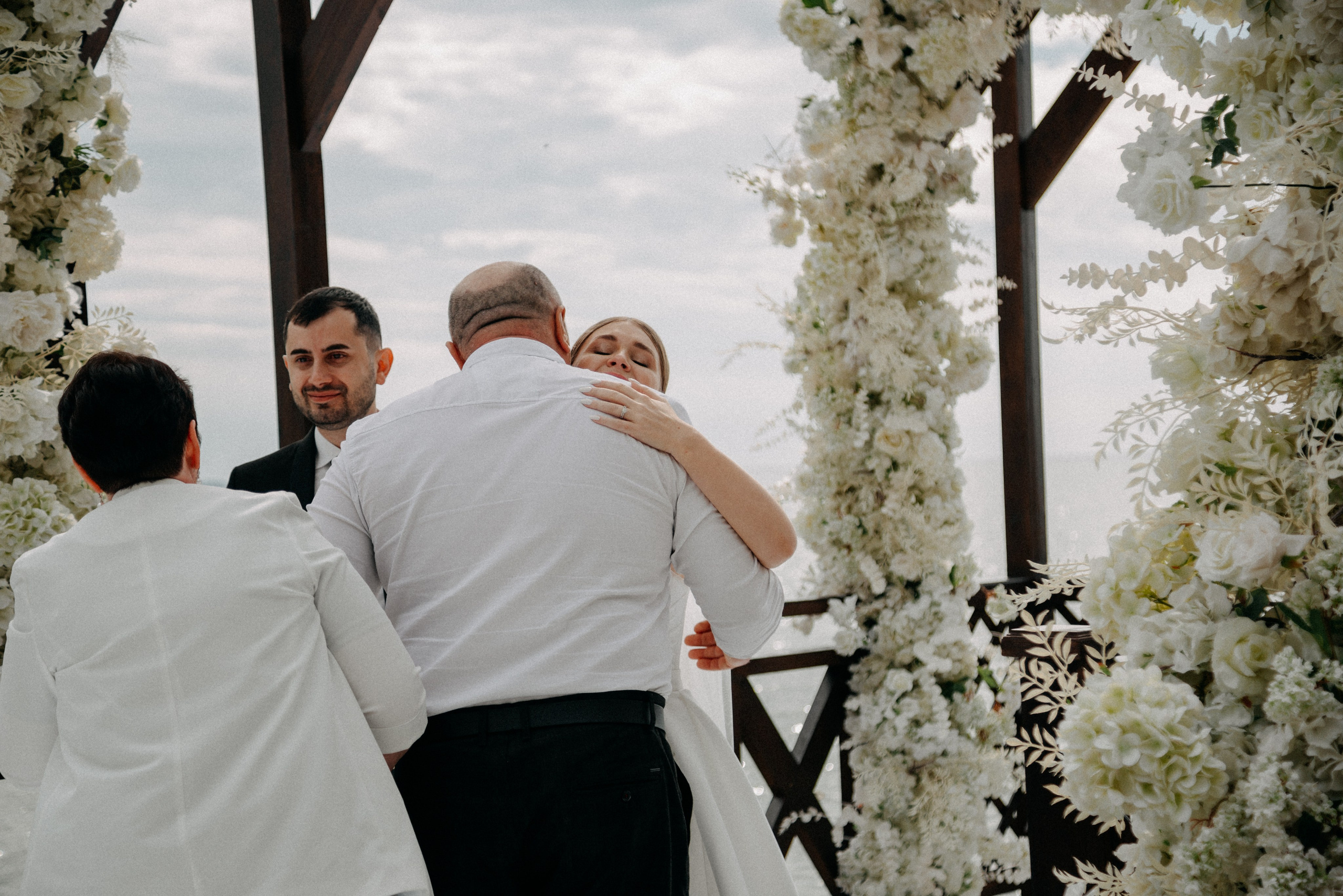 Хорен | Анастасия. Свадебный и семейный фотограф Новосибирск