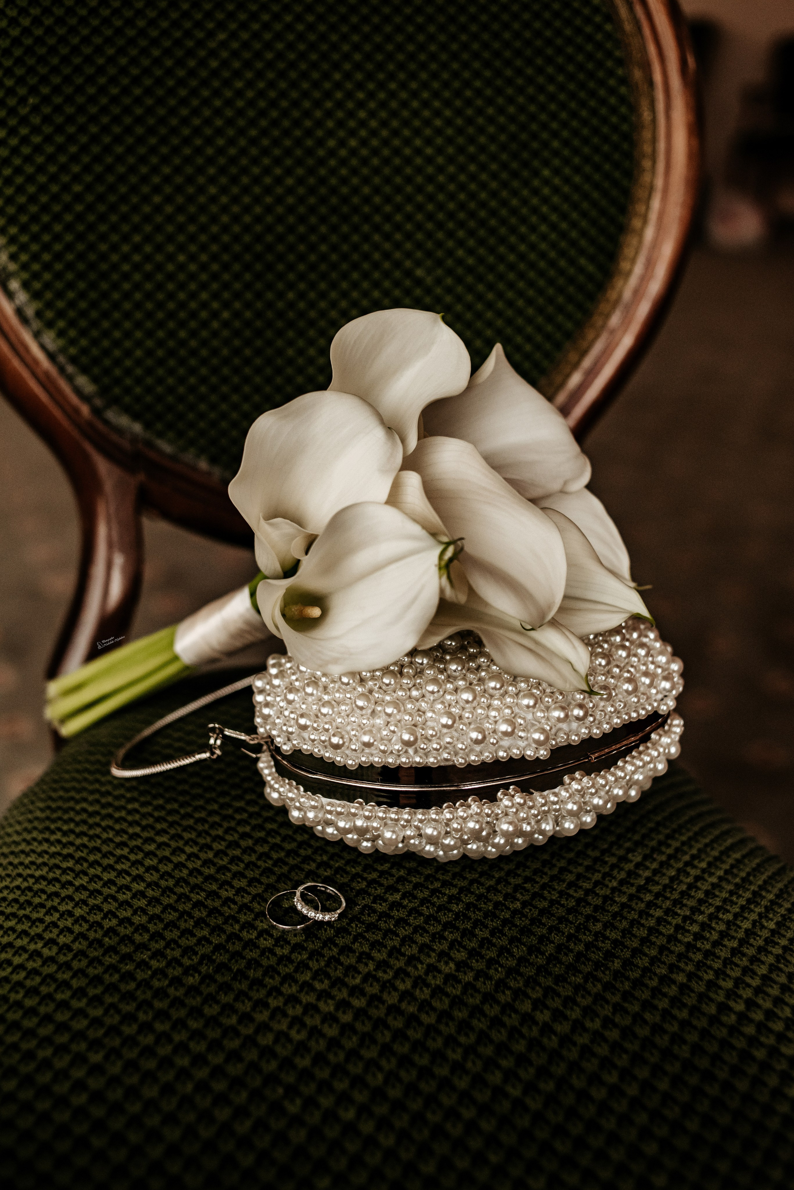 Свадебный фотограф в Санкт-Петербурге Надежда Нуждова