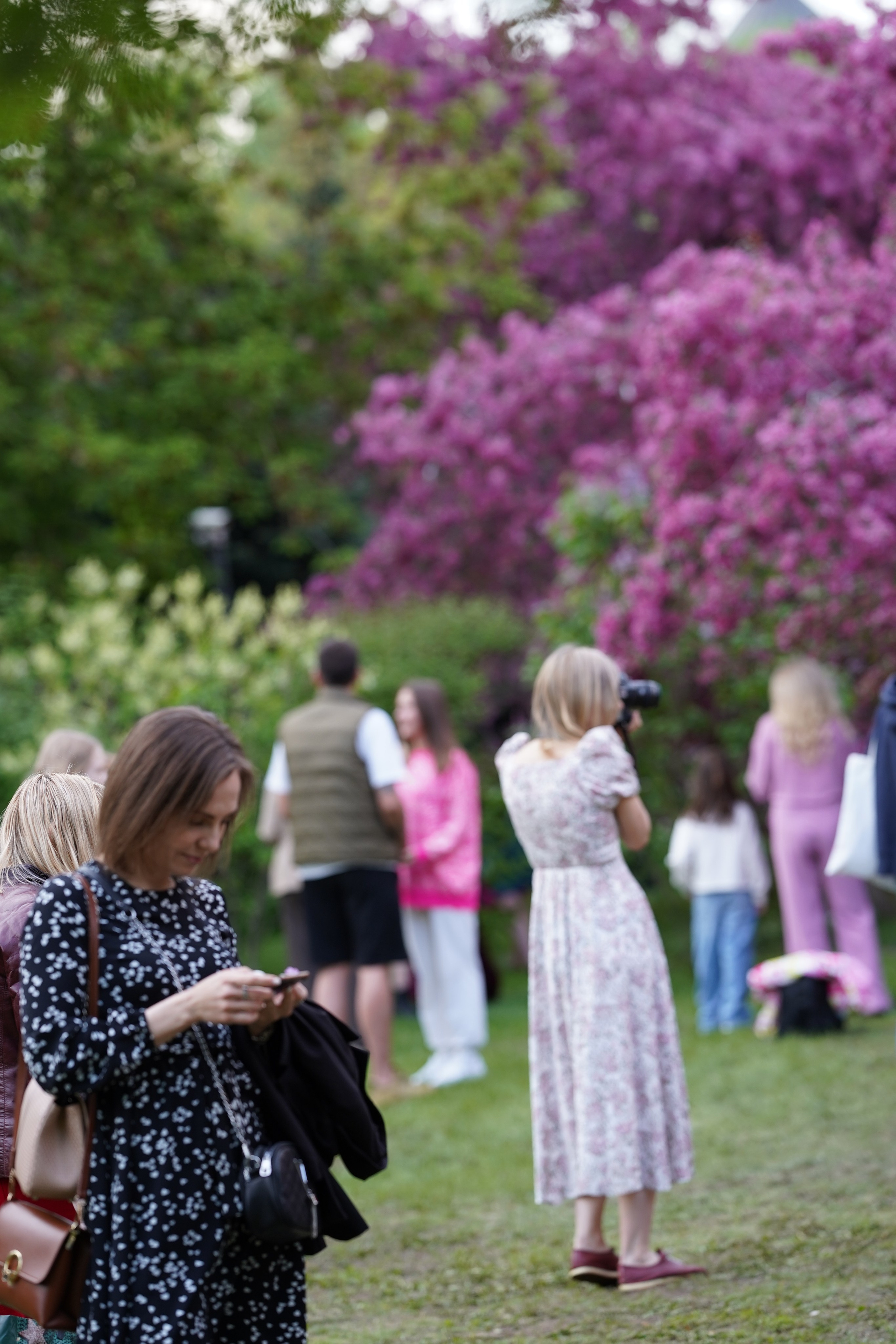 Весна. Фотограф в Москве Мария ~Zagagul~