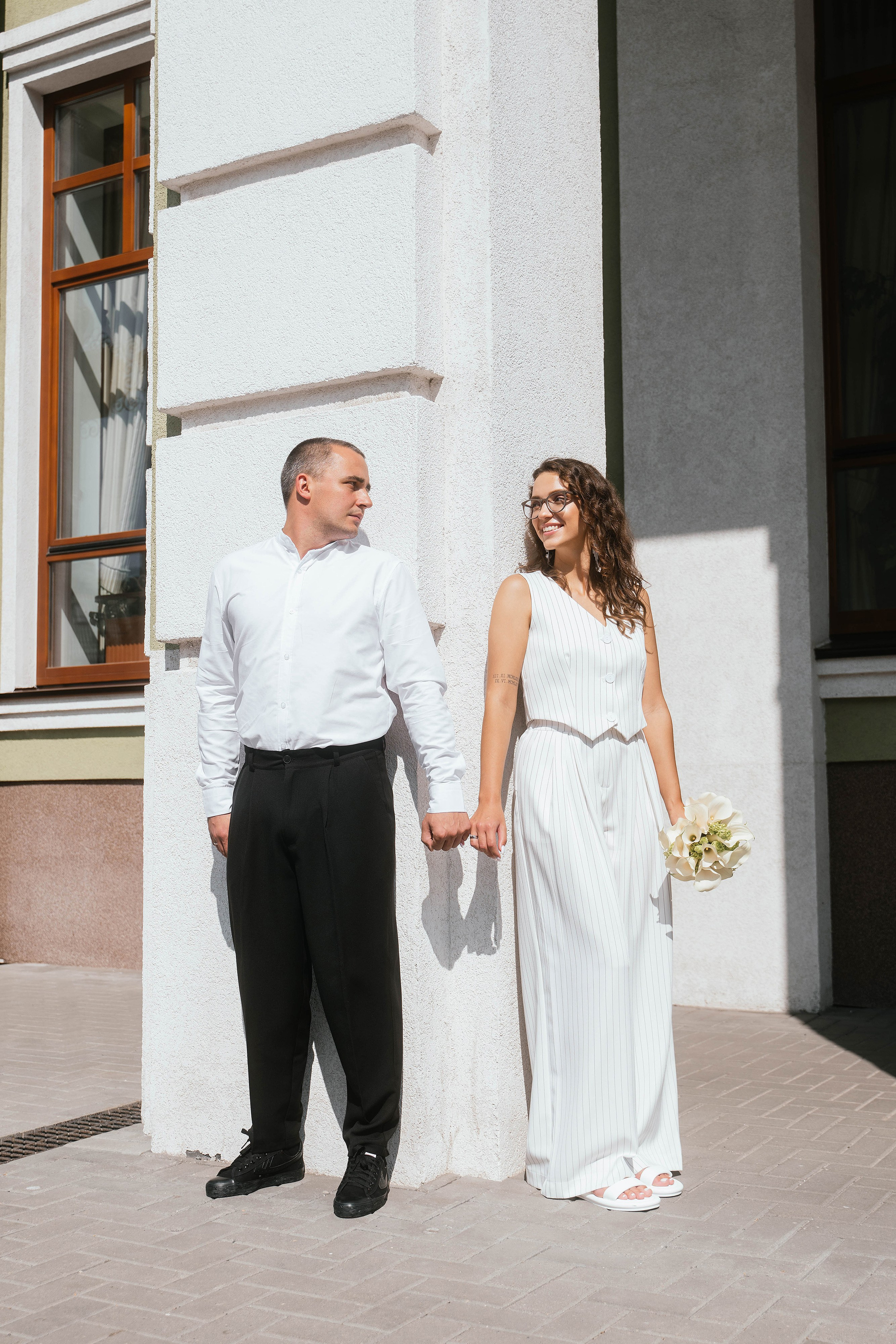 Wedding day #57. Свадебный, семейный фотограф в Рязани Лена Брант