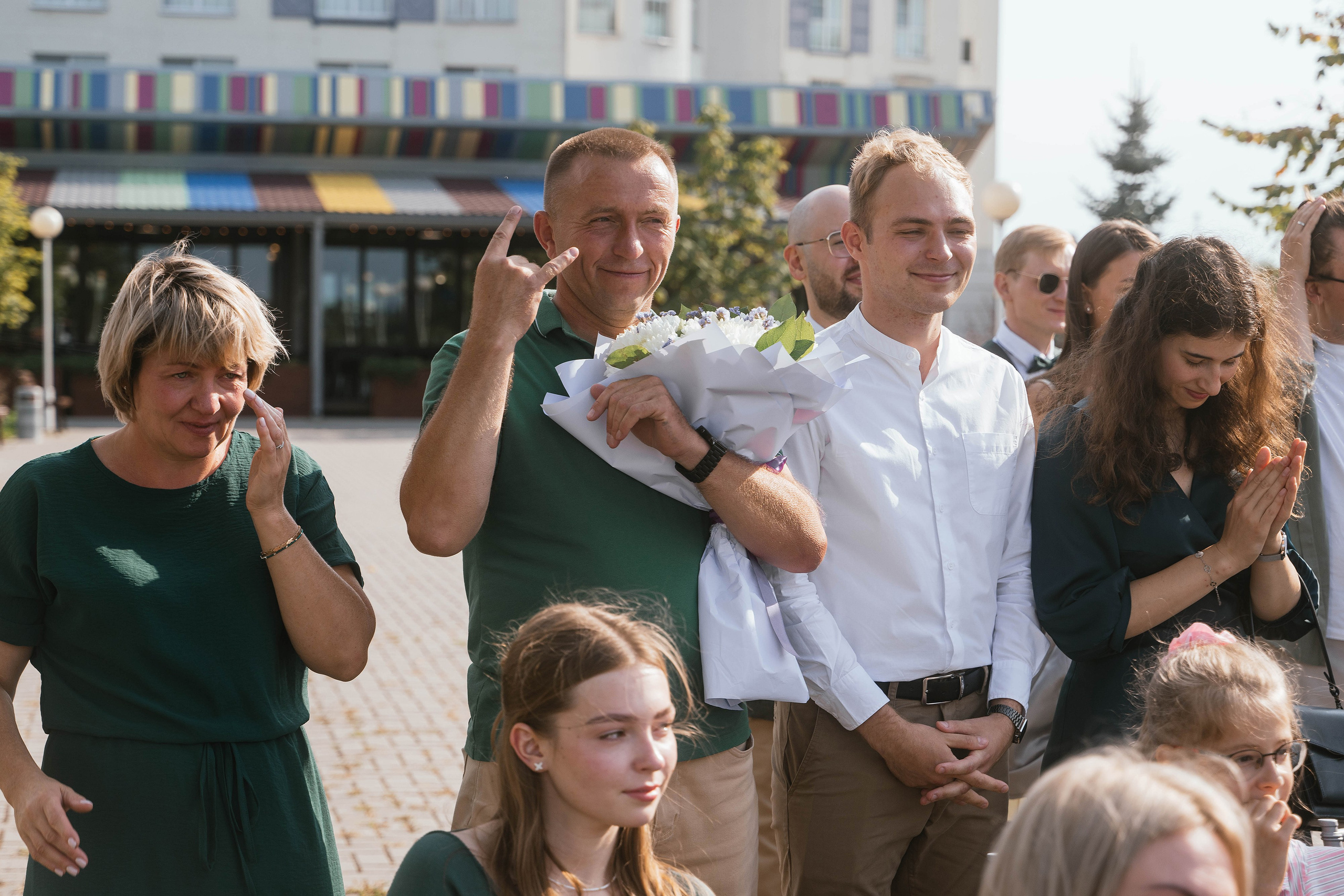 Wedding day #62. Свадебный, семейный фотограф в Рязани Лена Брант