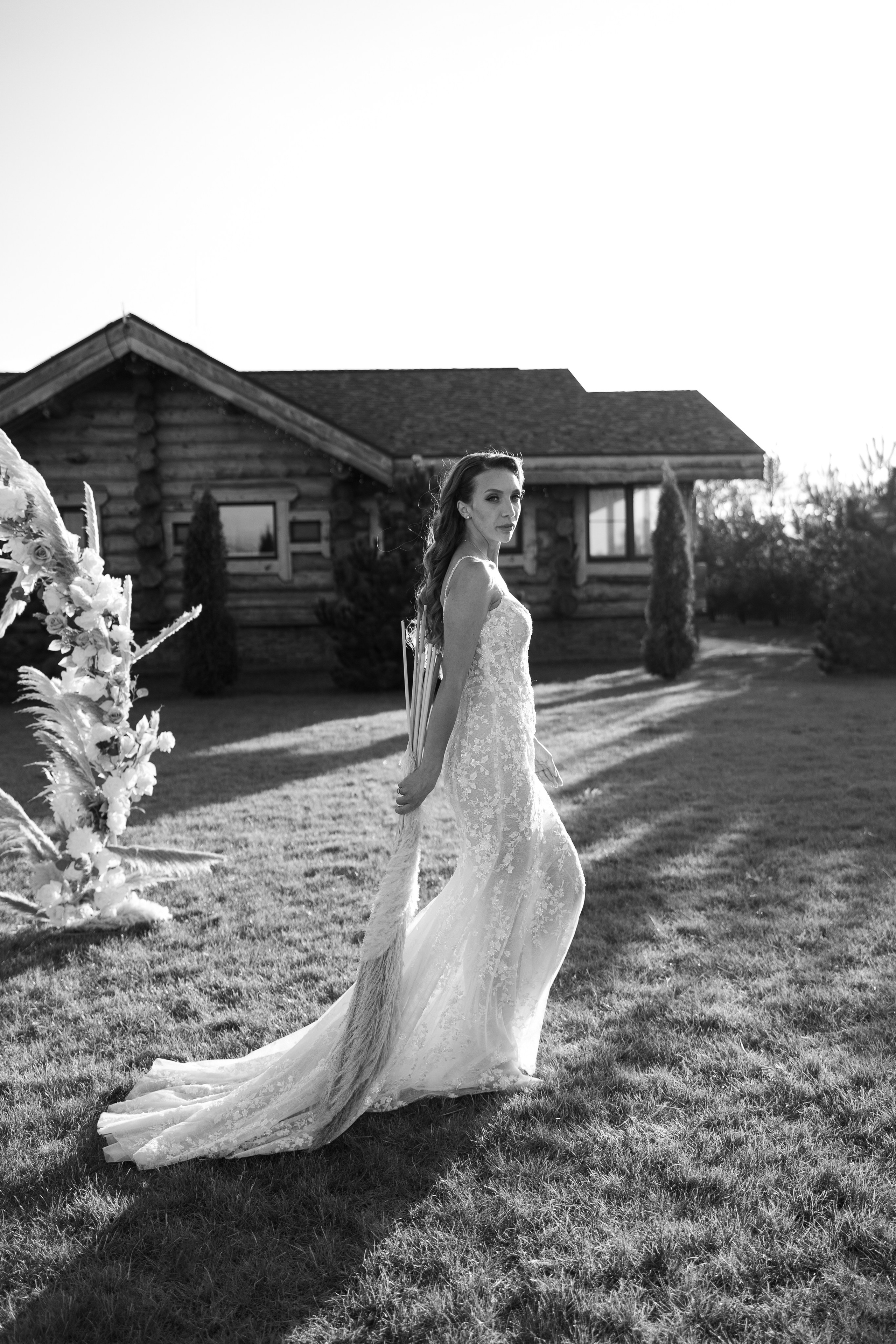 Анна и Слава, Green Family Club. Свадебный фотограф | Москва