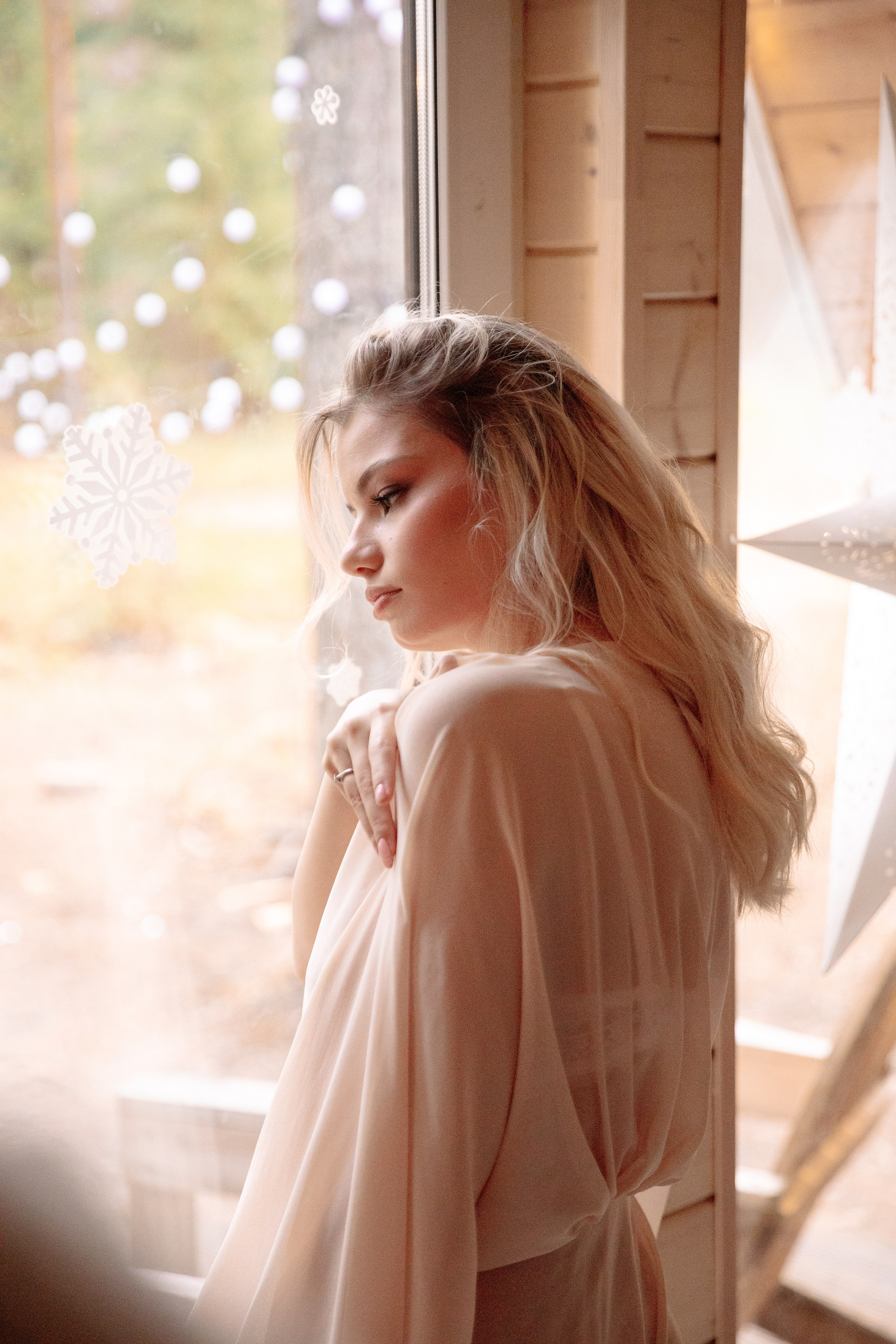 Марк и Алена. Свадебный фотограф в Москве Анна Гусева