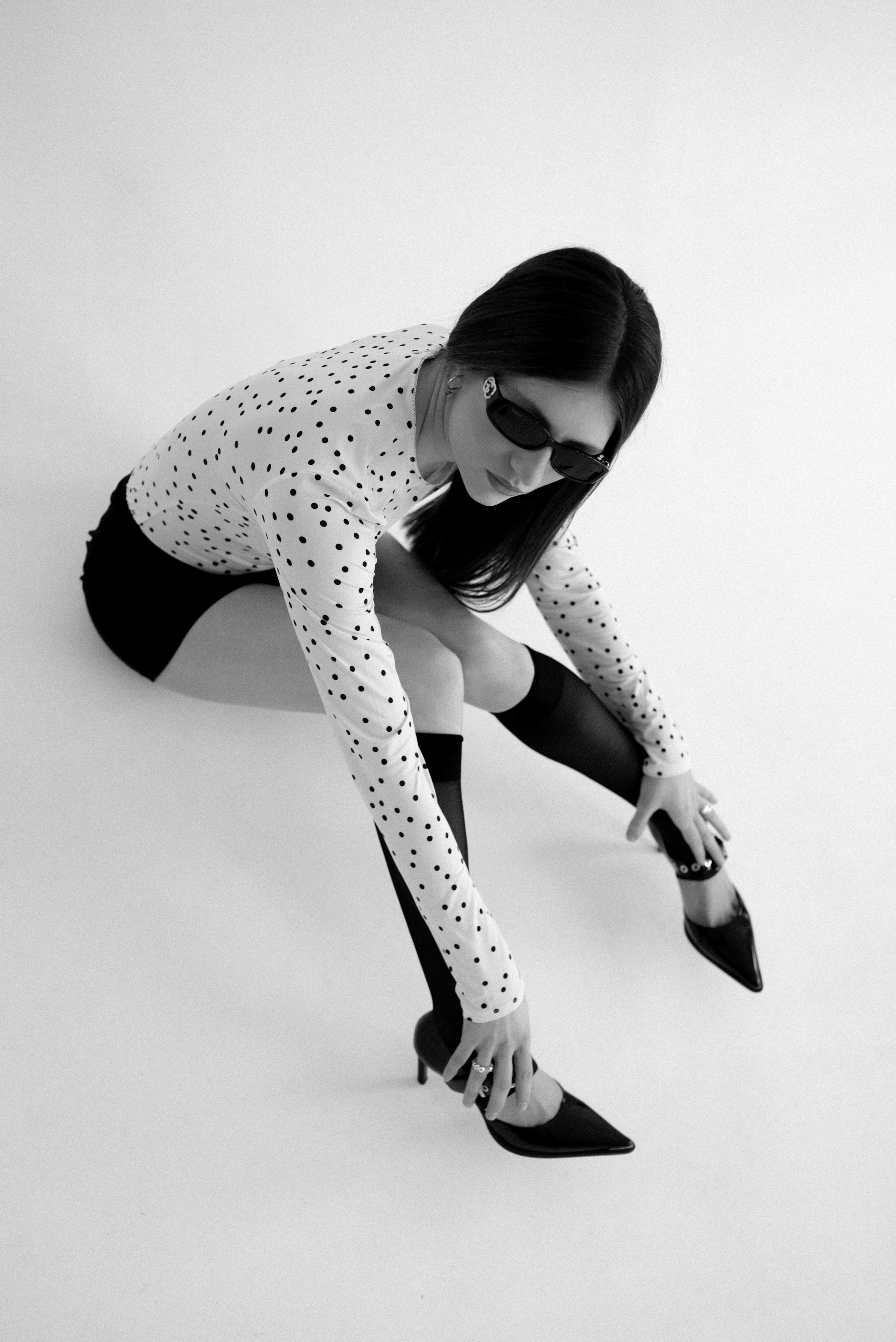 Даша. Профессиональный фотограф в Твери Иванова Юлия