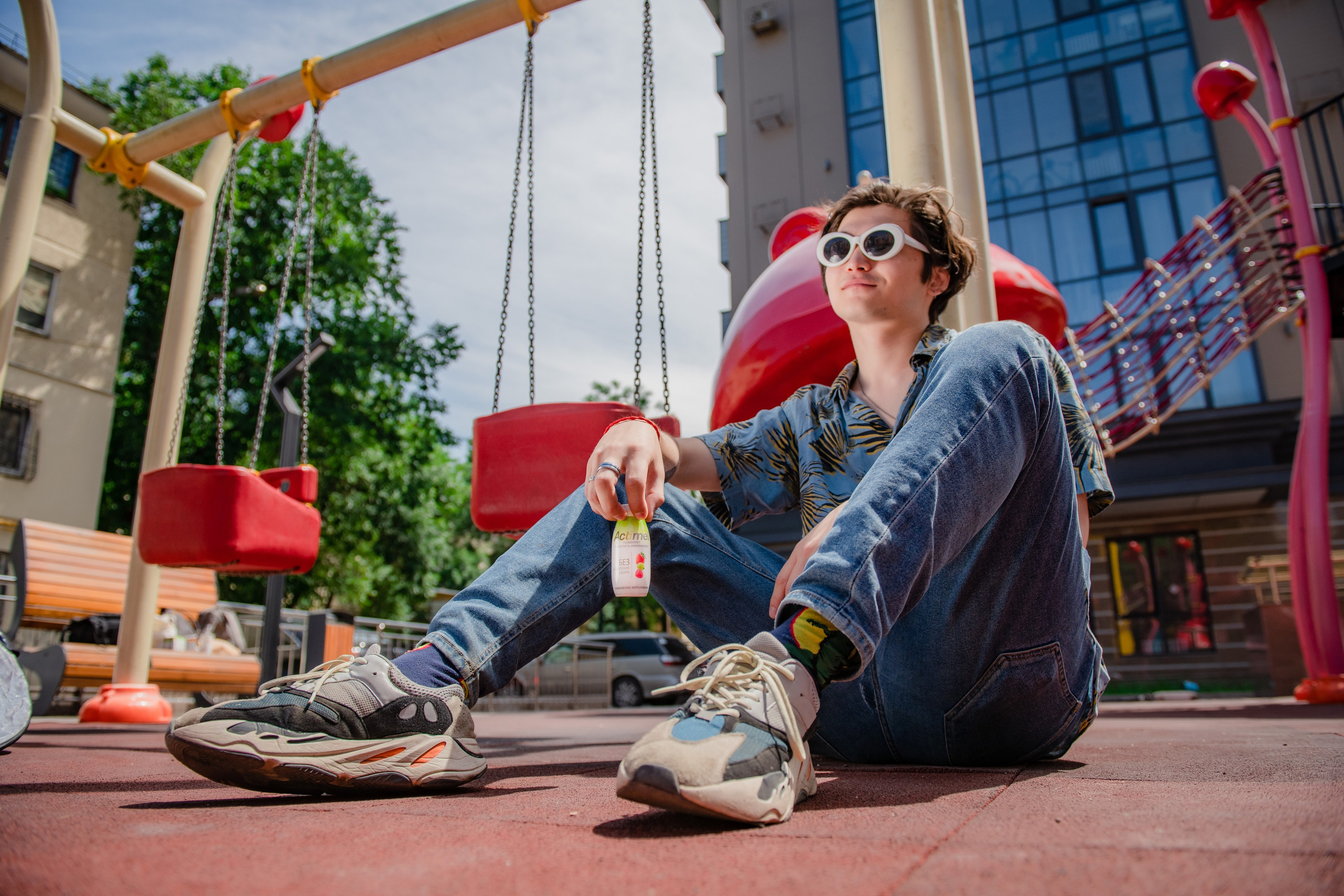 Рекламная и предметная съемка. Профессиональный фотограф в Алматы Влад Семёнов