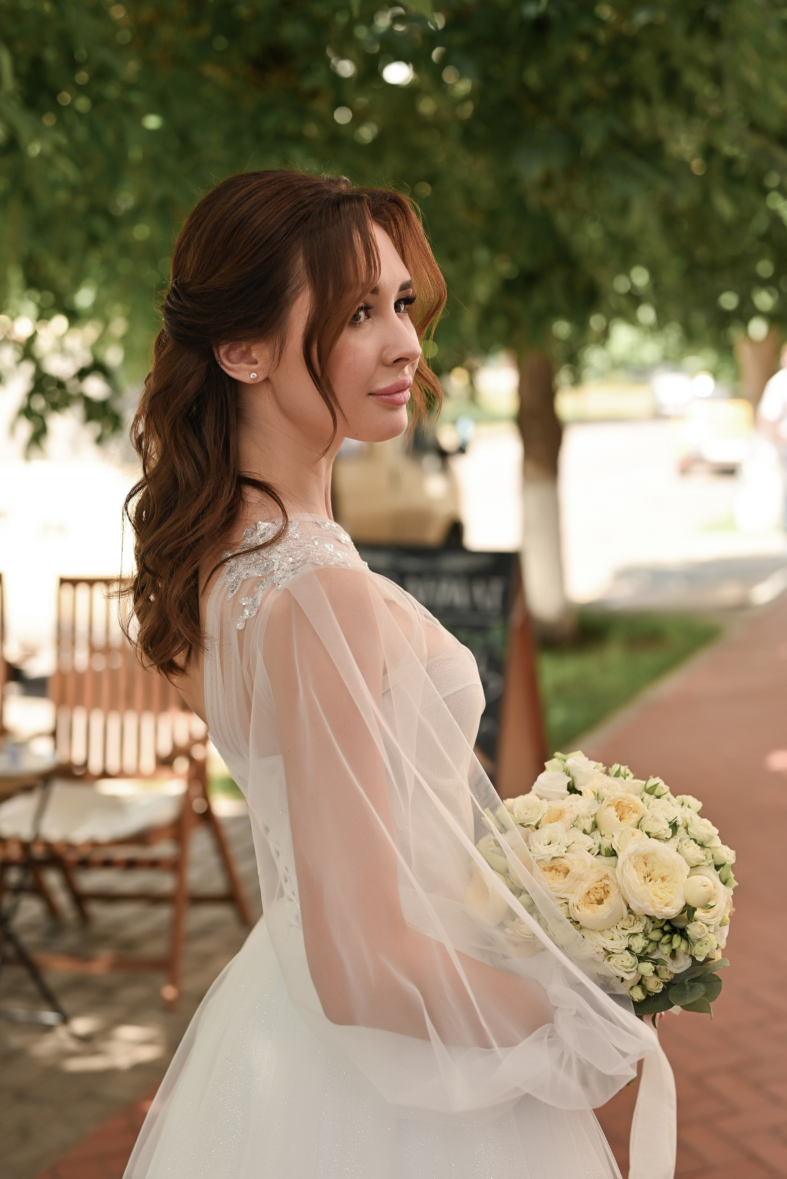 Радмир & Дарья. Свадебный и семейный фотограф в Уфе Александров Максим