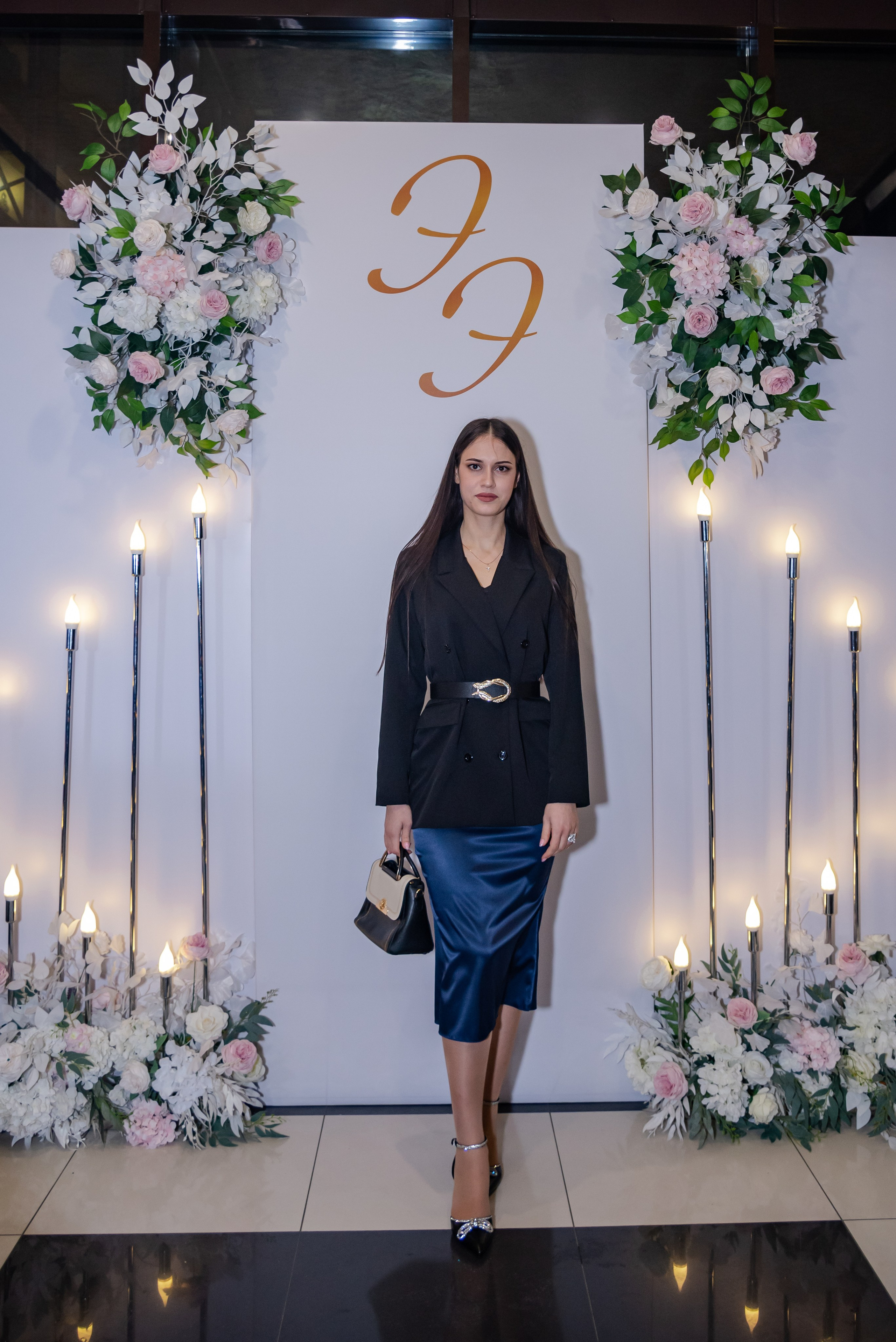 Эдгар и Элина. Фотограф Галина Нестерова