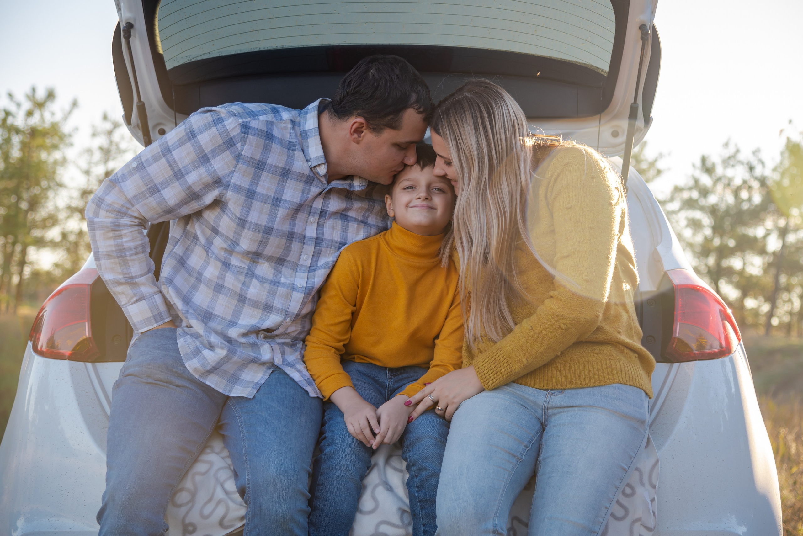 Вика. Фотограф Галина Нестерова