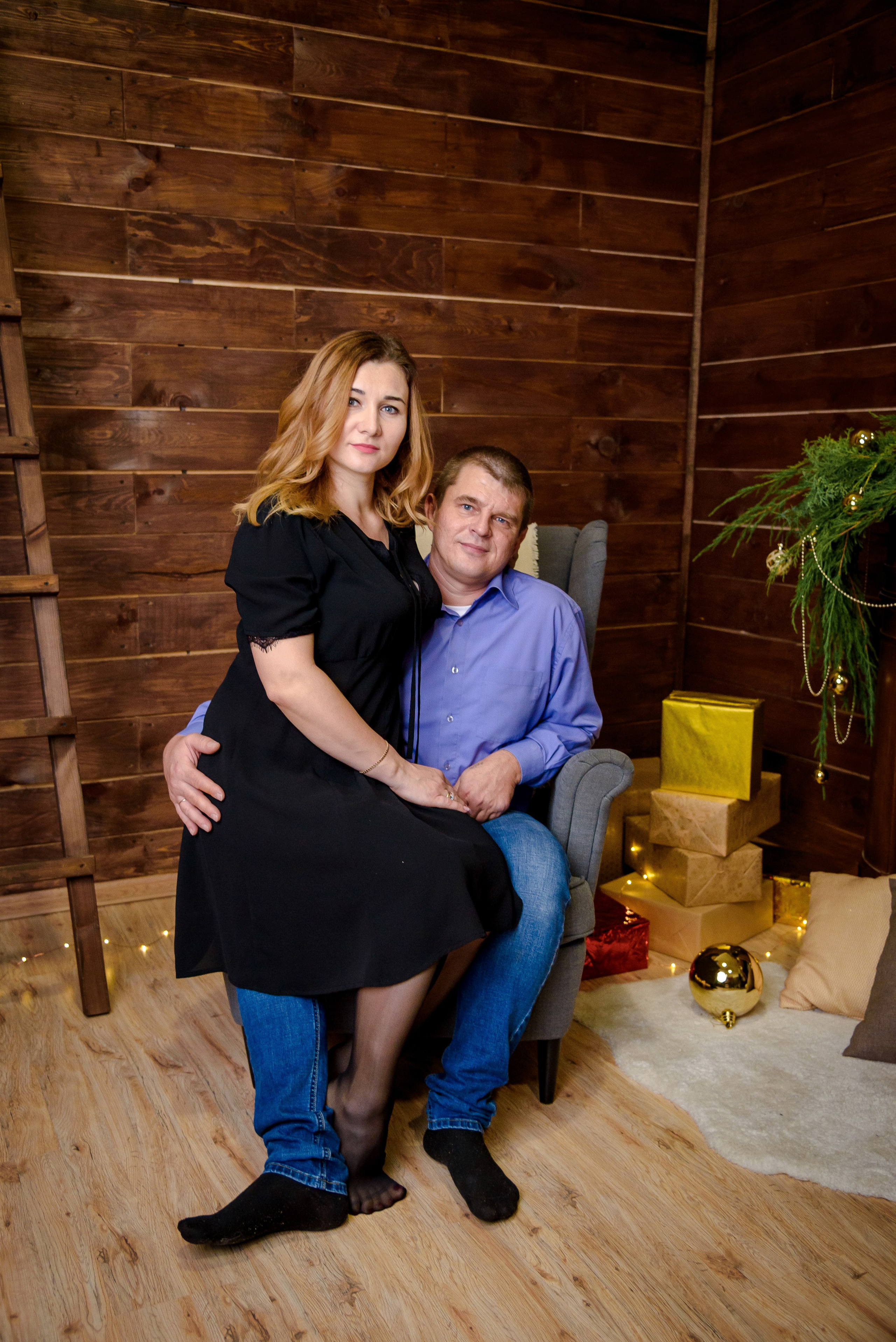 Нг. Фотограф Галина Нестерова