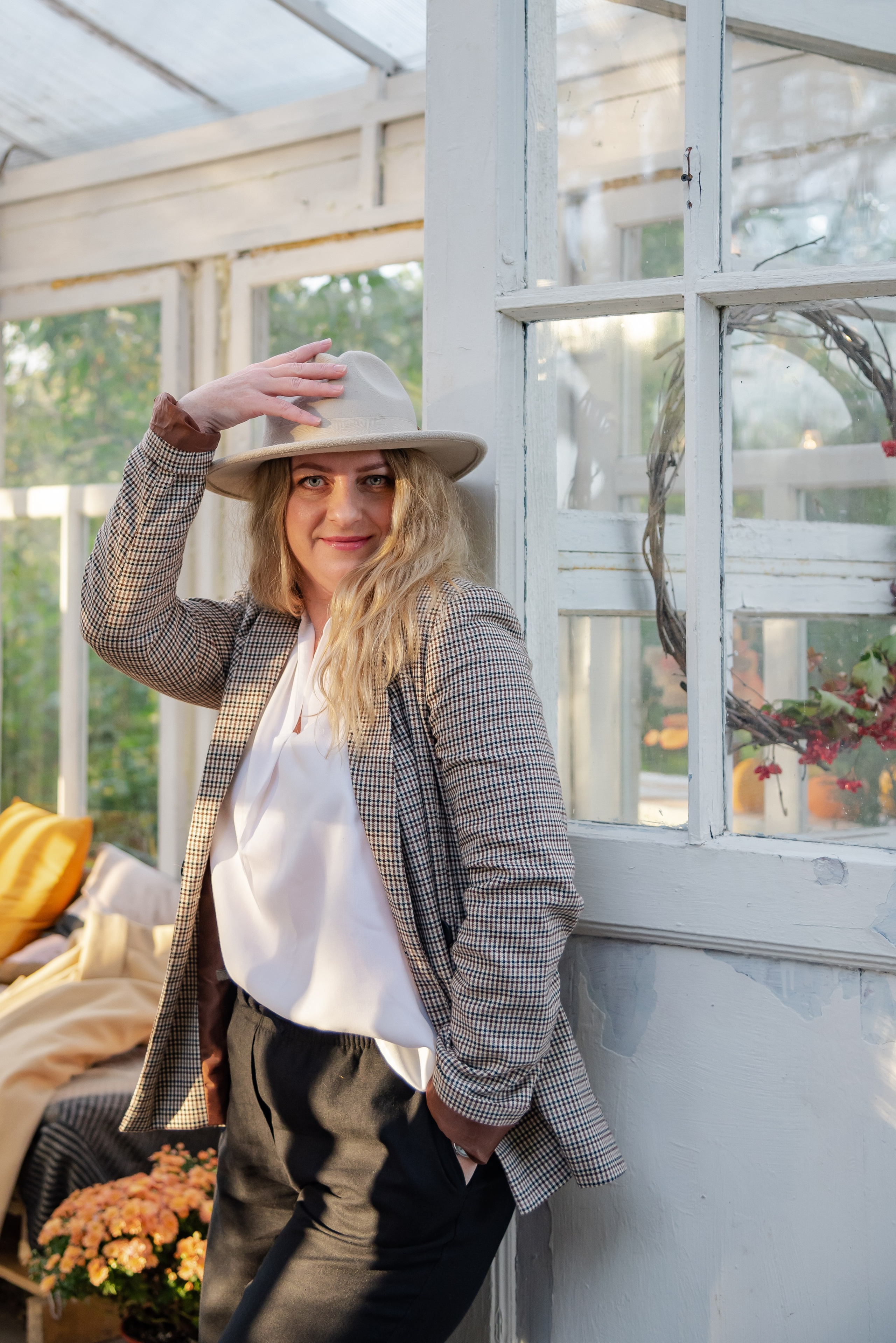 Аня. Фотограф Галина Нестерова