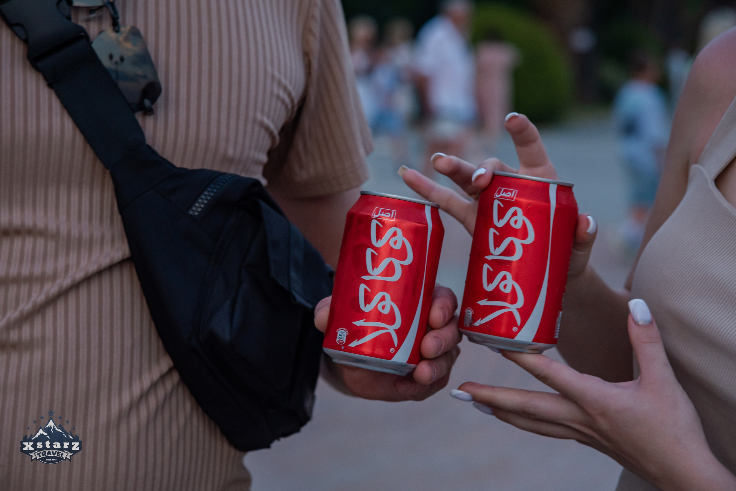 Тур в Абхазию. Фотограф Галина Нестерова