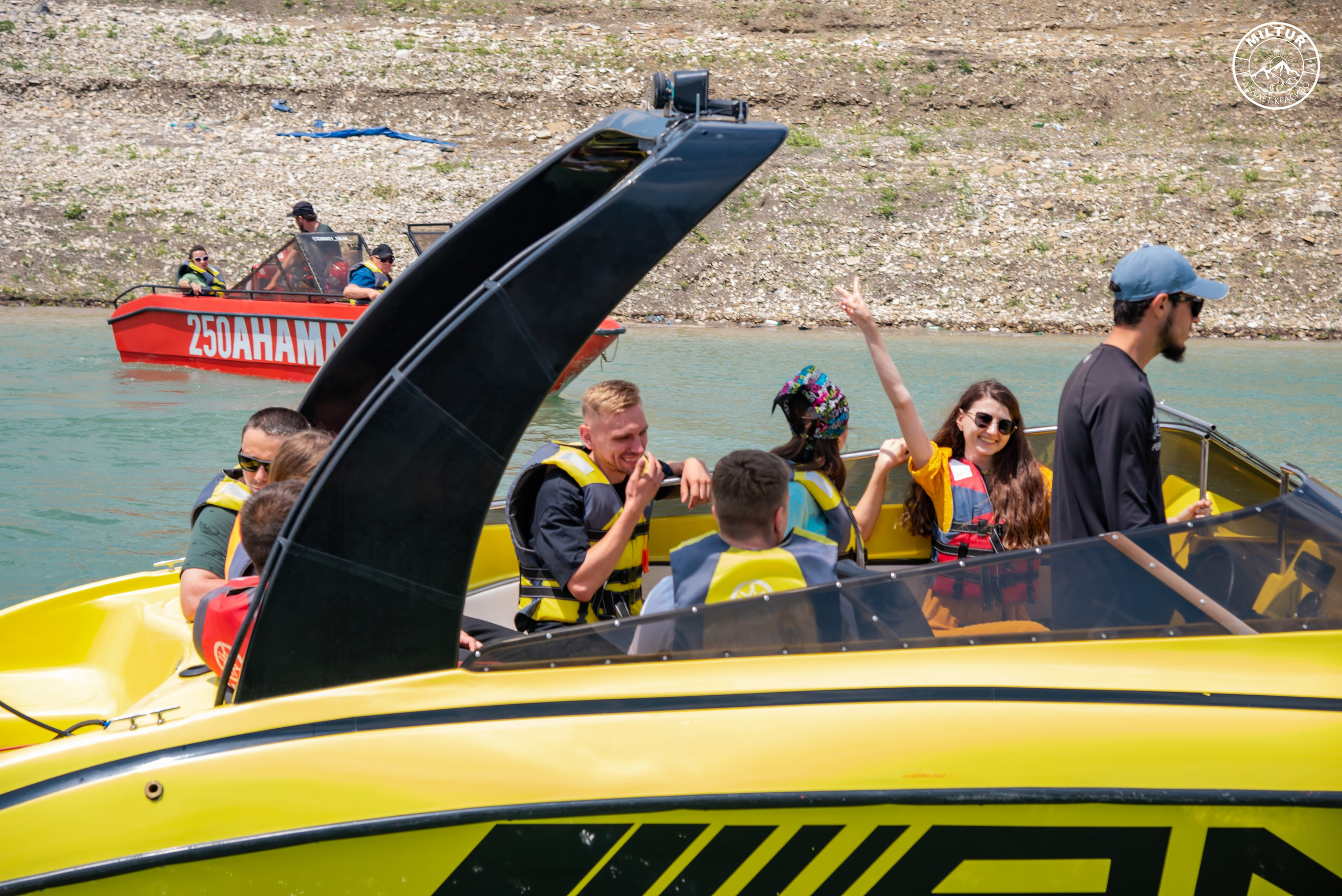 Тур в Чечню. Фотограф Галина Нестерова