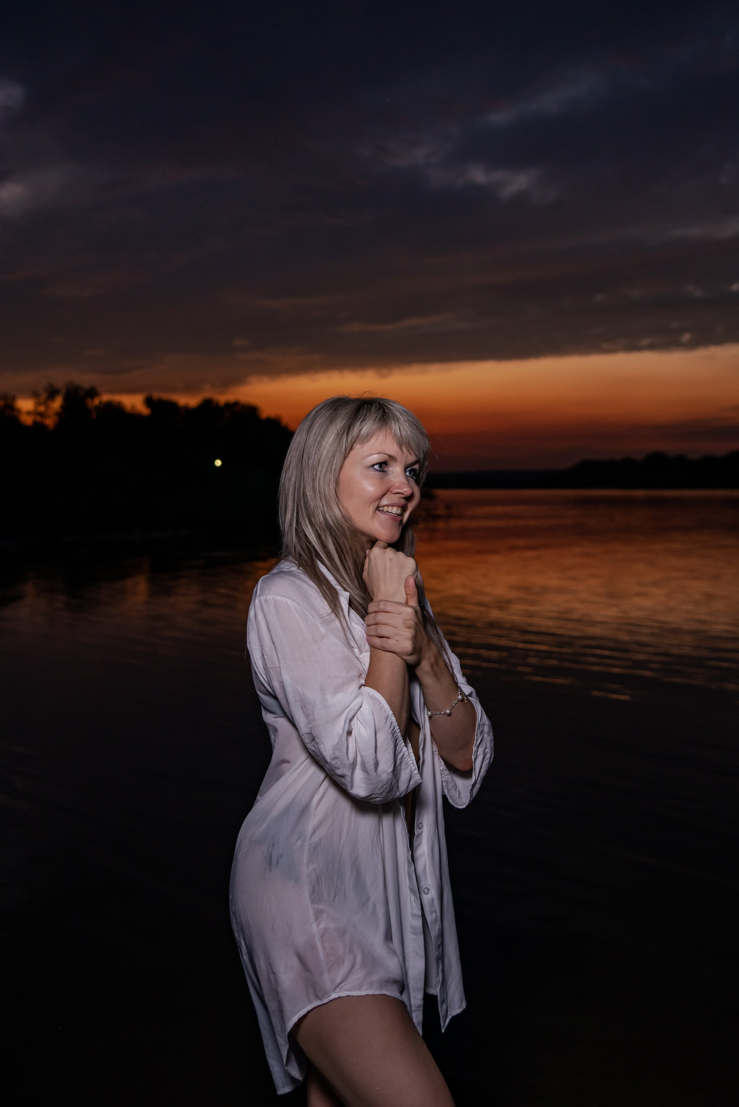 Ирина. Фотограф Галина Нестерова