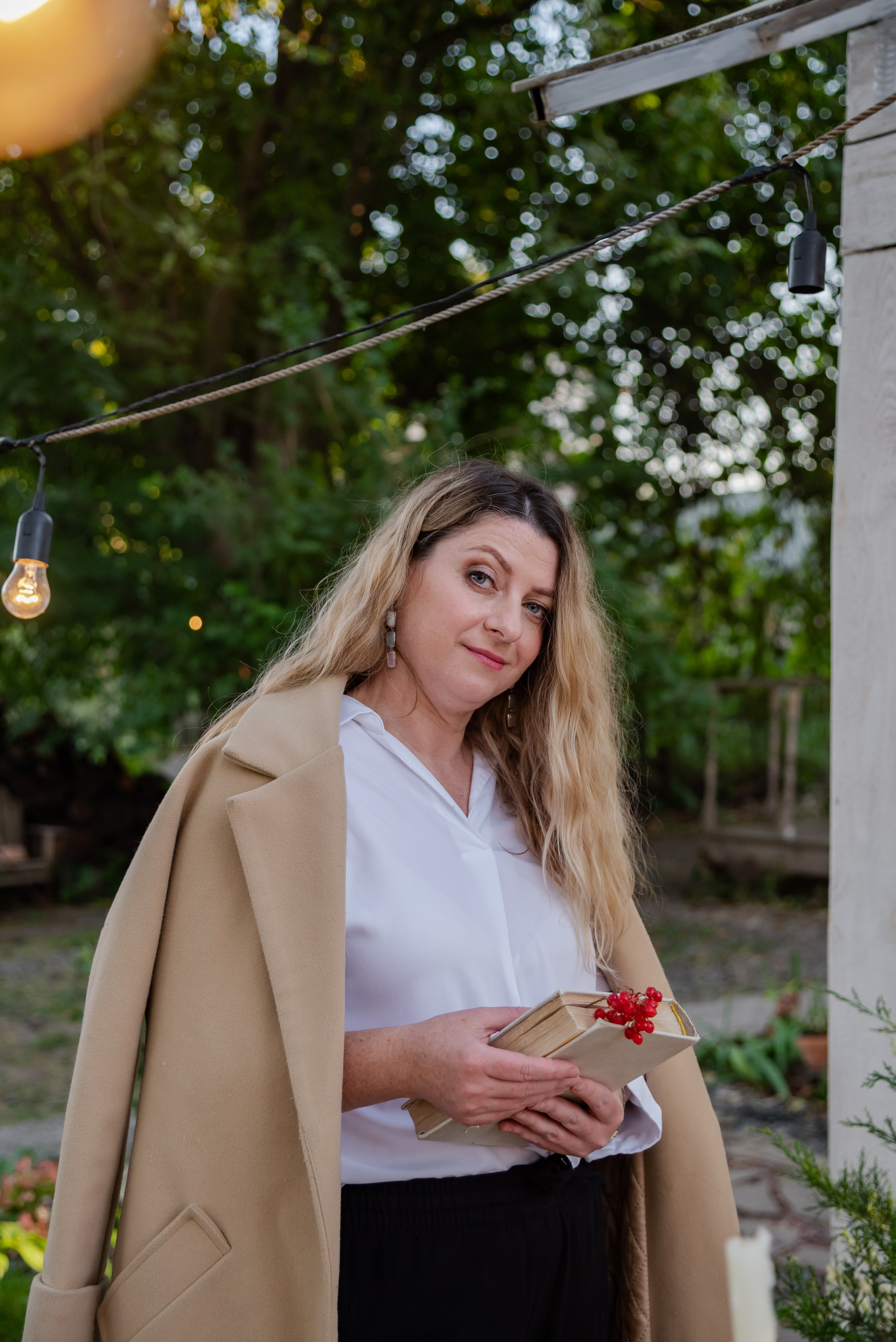 Аня. Фотограф Галина Нестерова