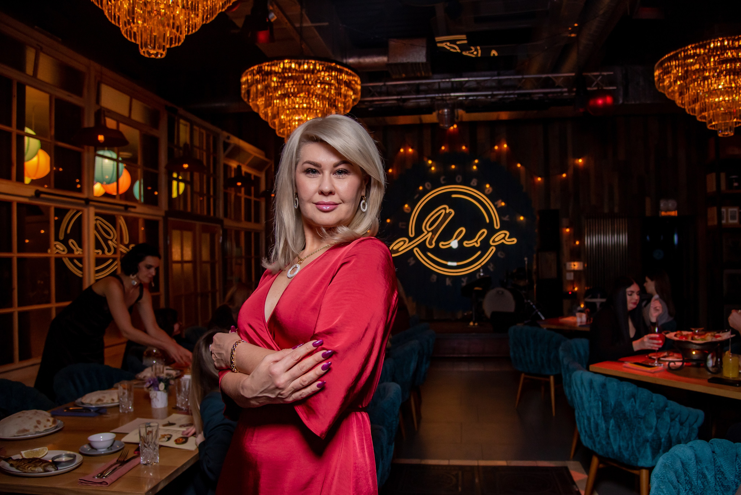 Ялла. Фотограф Галина Нестерова