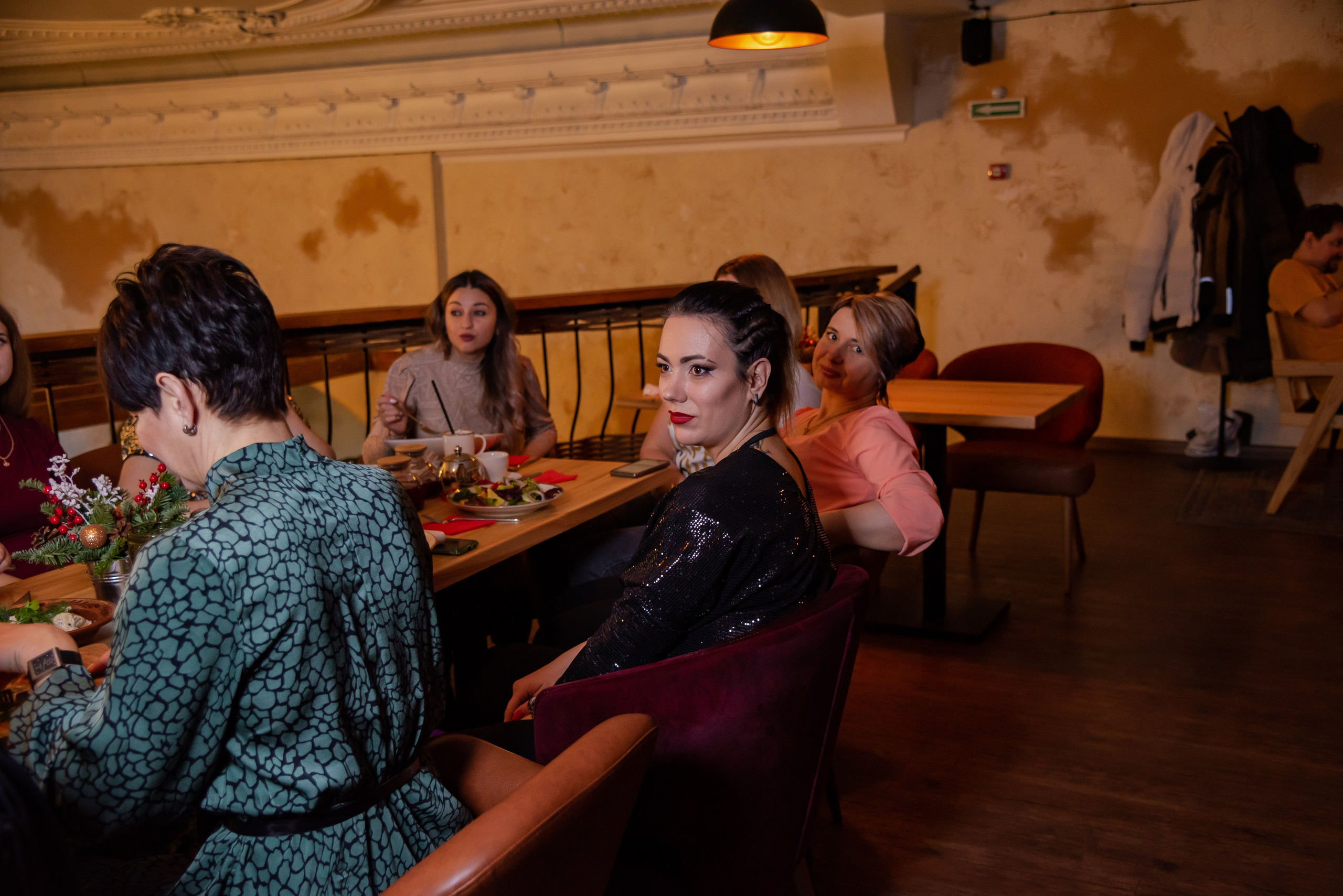 Пури-Пури. Фотограф Галина Нестерова