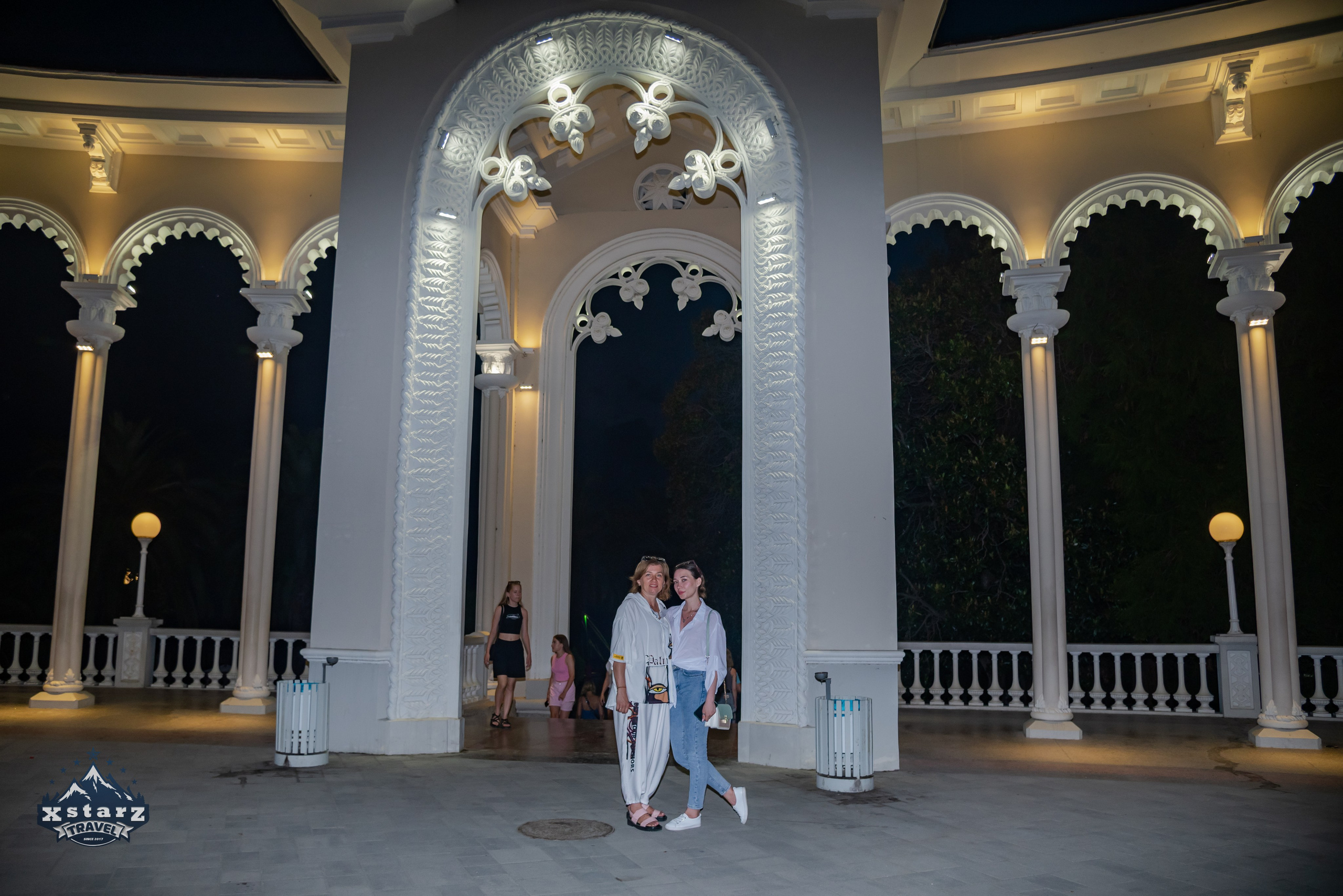 Тур в Абхазию. Фотограф Галина Нестерова