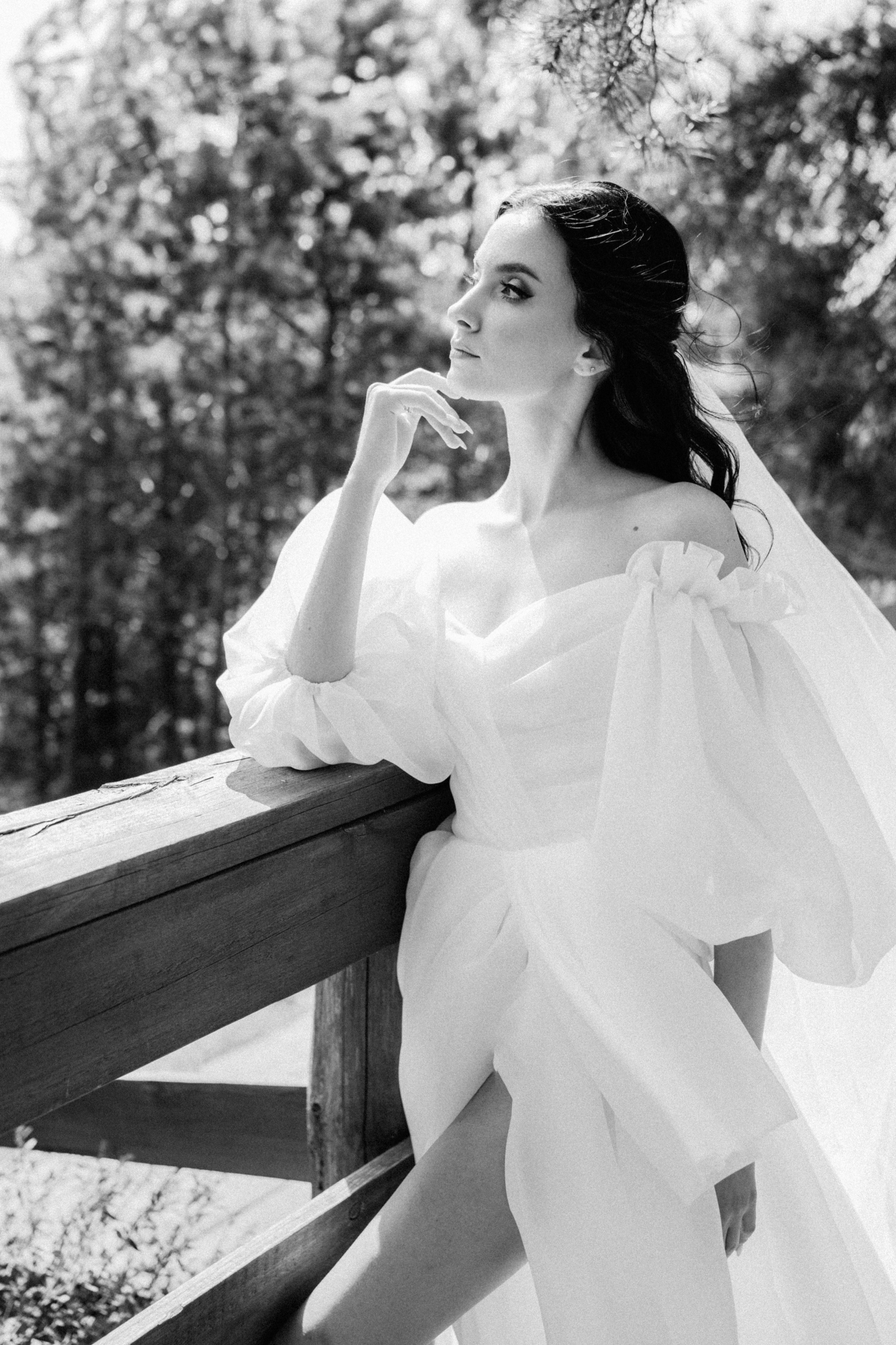 Аня и Иван. Фотограф Тамбов — Воронеж