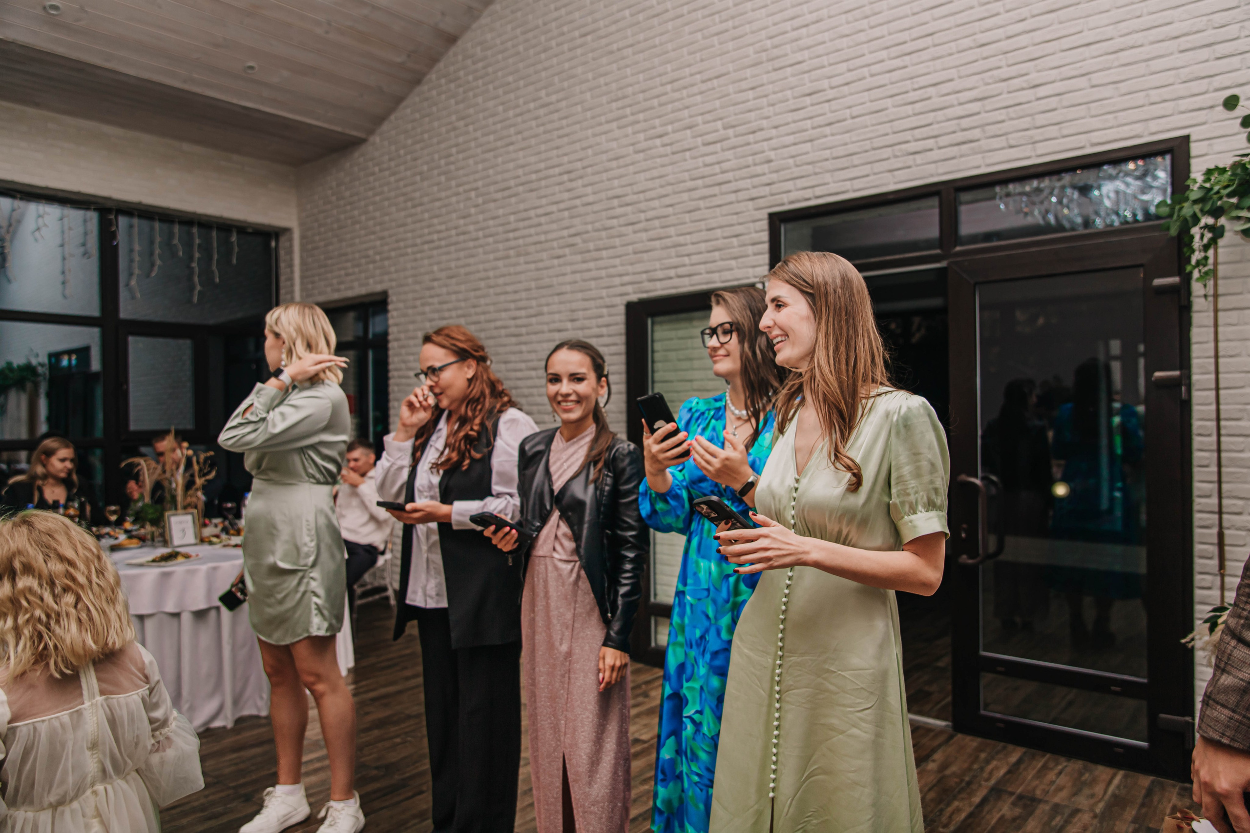 Вячеслав и Анастасия (пакет «Весь день»). Фотограф Дарья Маташкова