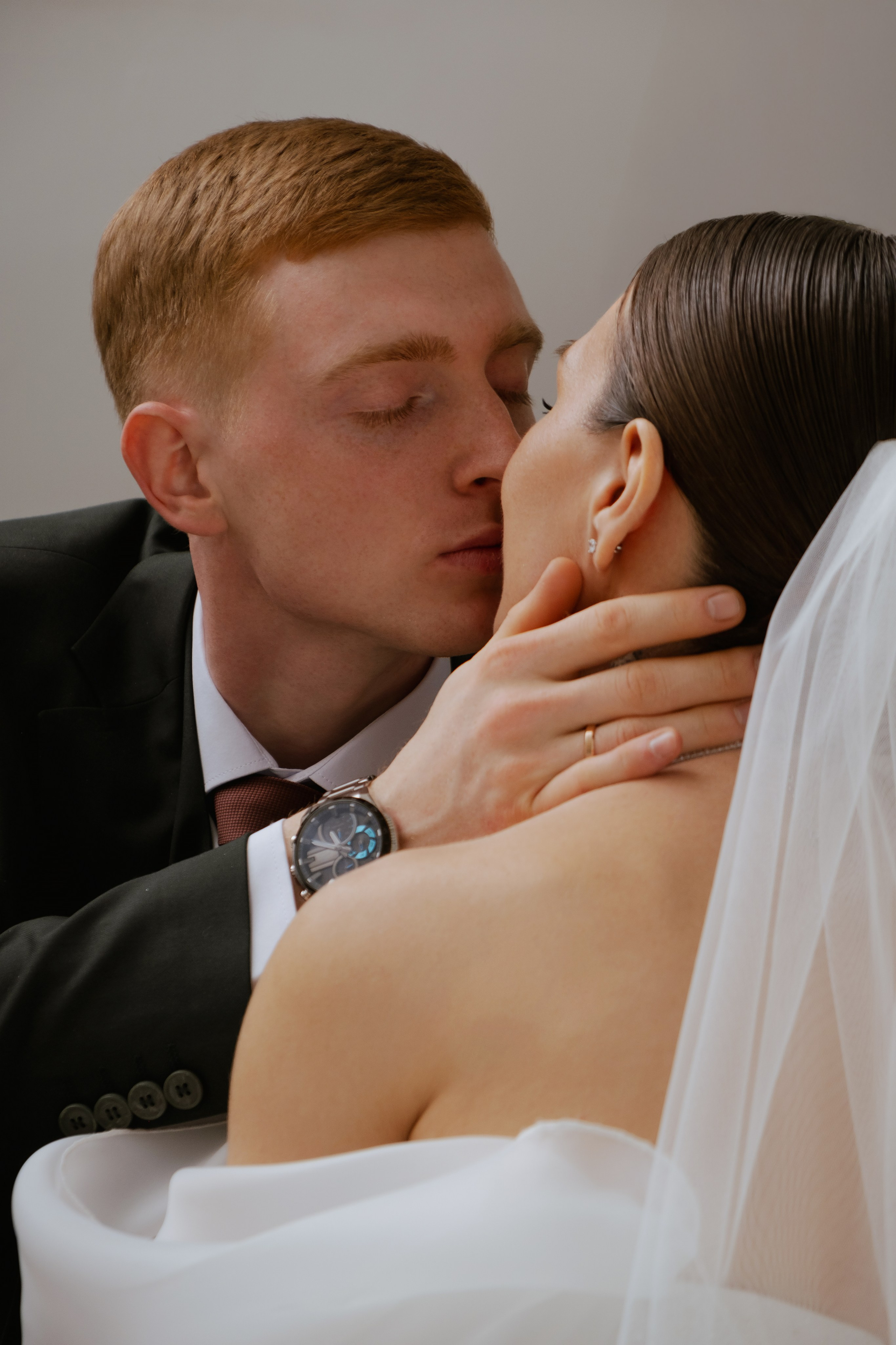 Елизавета и Дмитрий. Свадебный Фотограф Ростов-на-Дону