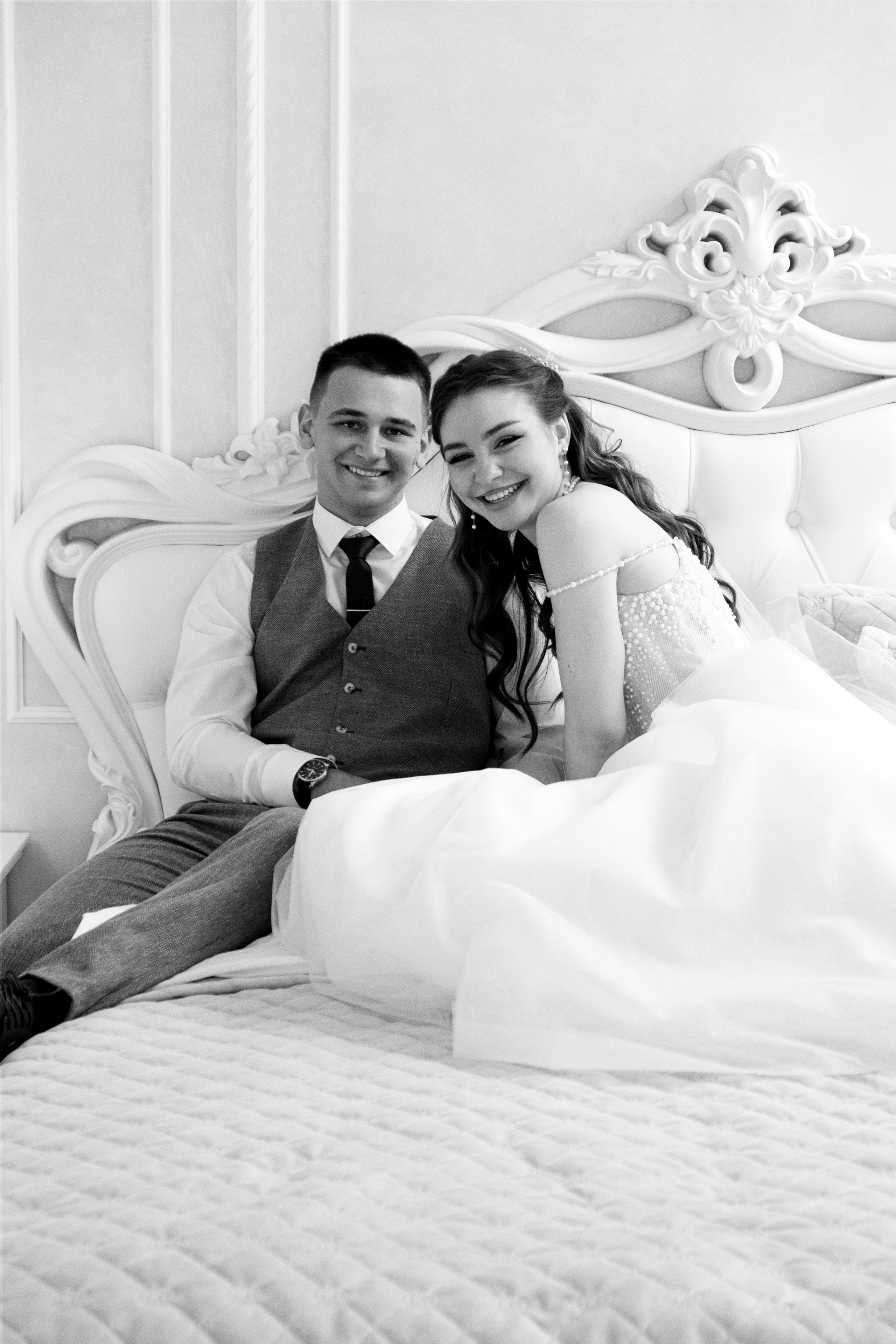 Арина и Артём. Свадебный Фотограф Ростов-на-Дону