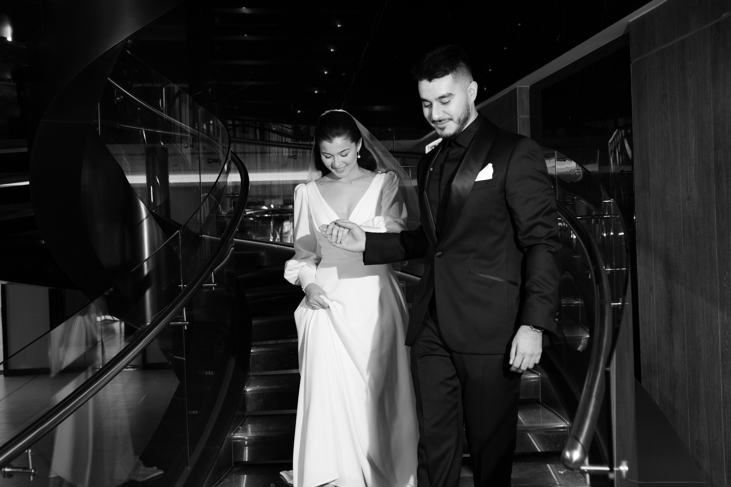 Зарина и Григорий. Свадебный Фотограф Ростов-на-Дону