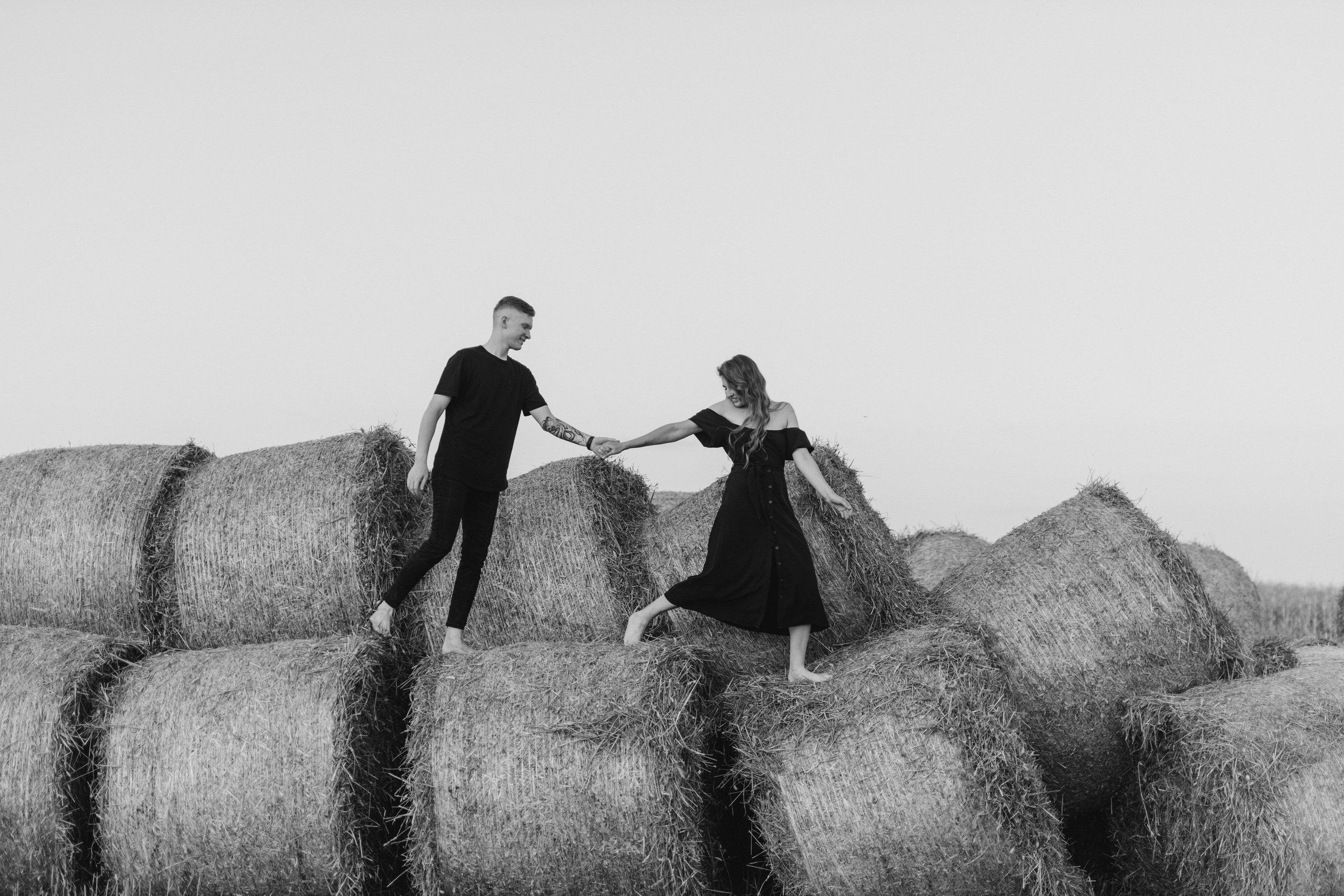 Лиля и Никита. Свадебный и портретный фотограф в Москве, Туле и Брянске Дара Евсеева